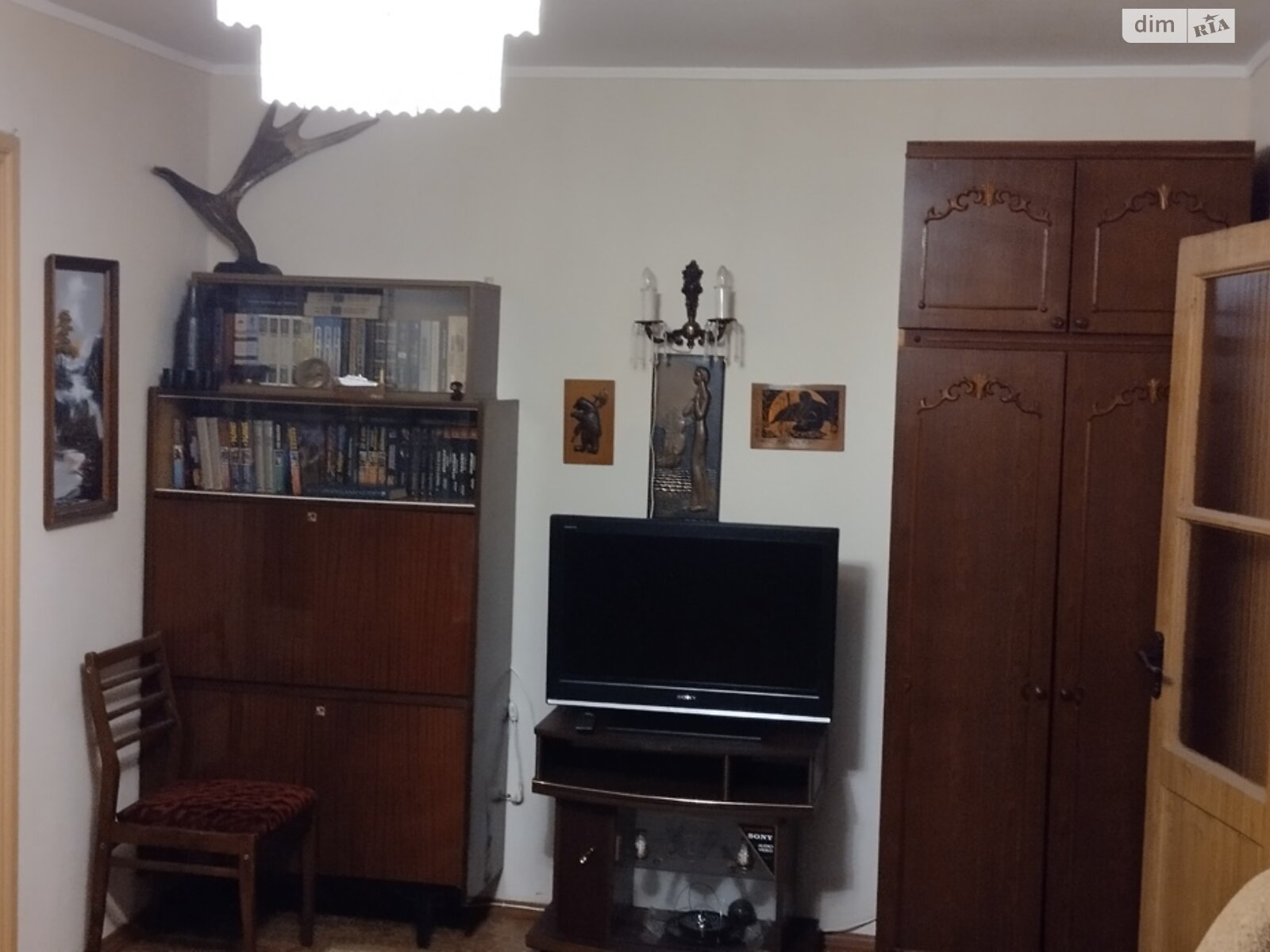 Продажа двухкомнатной квартиры в Виннице, на ул. Кропивницкого, район Центр фото 1