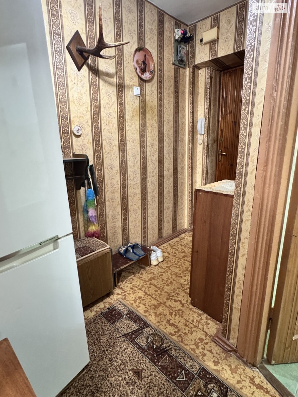 Продажа двухкомнатной квартиры в Виннице, на ул. Кропивницкого 20, район Центр фото 1