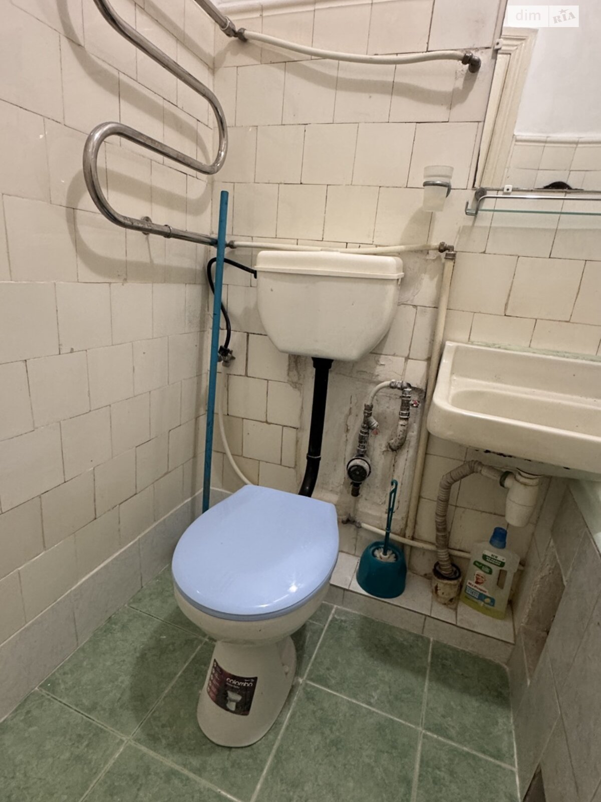 Продажа двухкомнатной квартиры в Виннице, на ул. Кропивницкого 20, район Центр фото 1