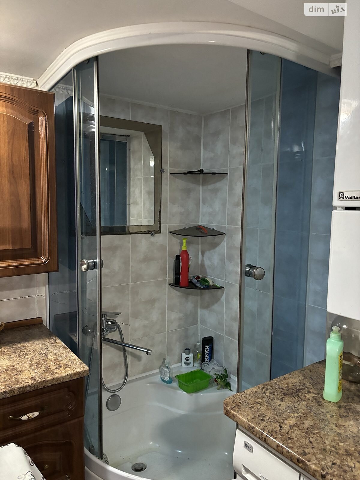 Продажа однокомнатной квартиры в Виннице, на ул. Кропивницкого, район Центр фото 1 Продажа однокомнатной квартиры в Виннице, на ул. Кропивницкого, район Центр фото 1