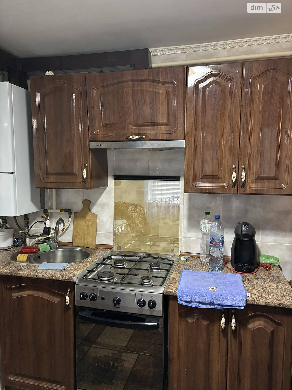 Продажа однокомнатной квартиры в Виннице, на ул. Кропивницкого, район Центр фото 1 Продажа однокомнатной квартиры в Виннице, на ул. Кропивницкого, район Центр фото 1