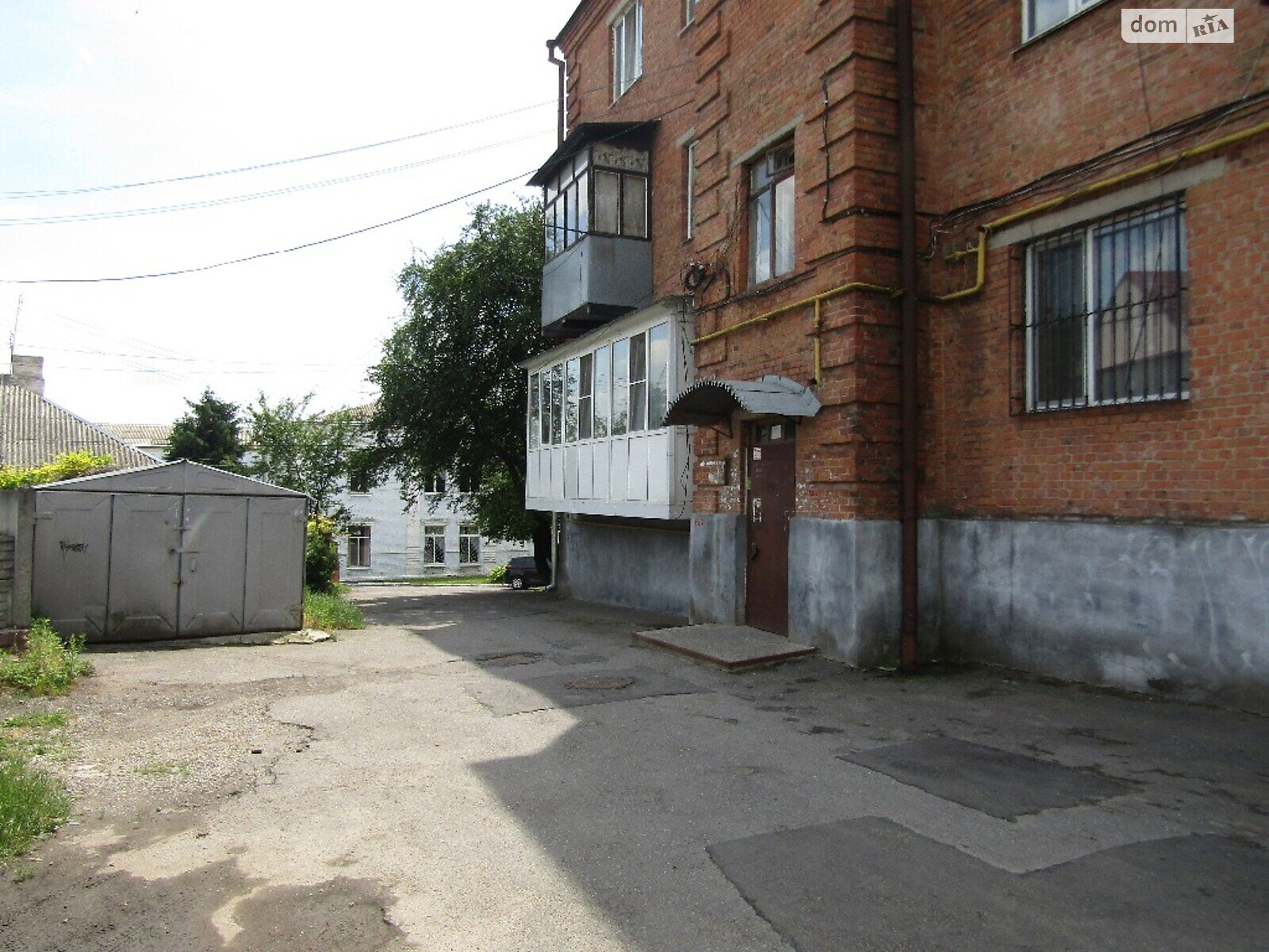 Продажа однокомнатной квартиры в Виннице, на ул. Владислава Городецкого, район Центр фото 1
