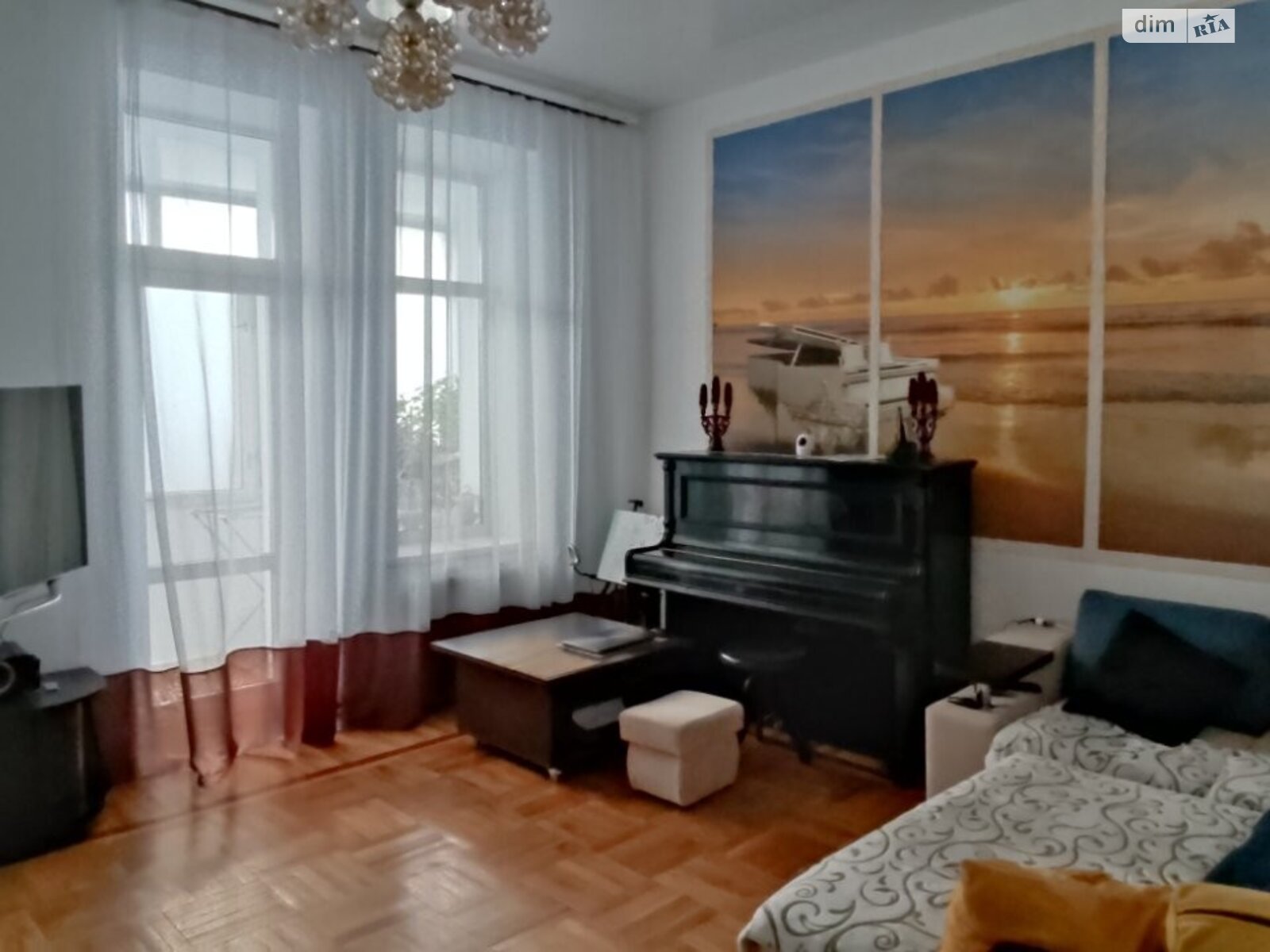 Продажа двухкомнатной квартиры в Виннице, на ул. Александра Соловьова, район Центр фото 1