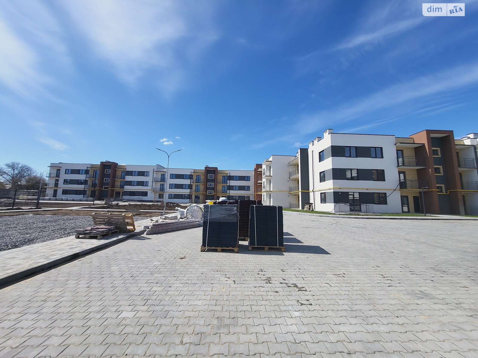 Продажа однокомнатной квартиры в Виннице, на 4-й пер. Леонида Каденюка 1, район Пирогово фото 1 Продажа однокомнатной квартиры в Виннице, на 4-й пер. Леонида Каденюка 1, район Пирогово фото 1