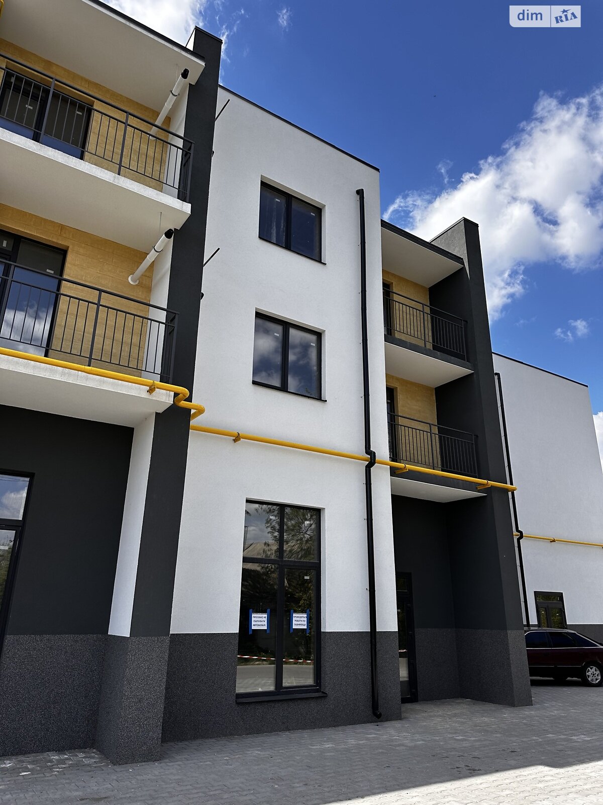 Продажа однокомнатной квартиры в Виннице, на 4-й пер. Леонида Каденюка 1, кв. 138, район Центр фото 1 Продажа однокомнатной квартиры в Виннице, на 4-й пер. Леонида Каденюка 1, кв. 138, район Центр фото 1