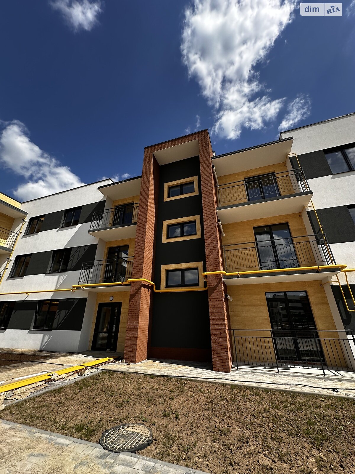 Продажа однокомнатной квартиры в Виннице, на 4-й пер. Леонида Каденюка 1, кв. 138, район Центр фото 1 Продажа однокомнатной квартиры в Виннице, на 4-й пер. Леонида Каденюка 1, кв. 138, район Центр фото 1