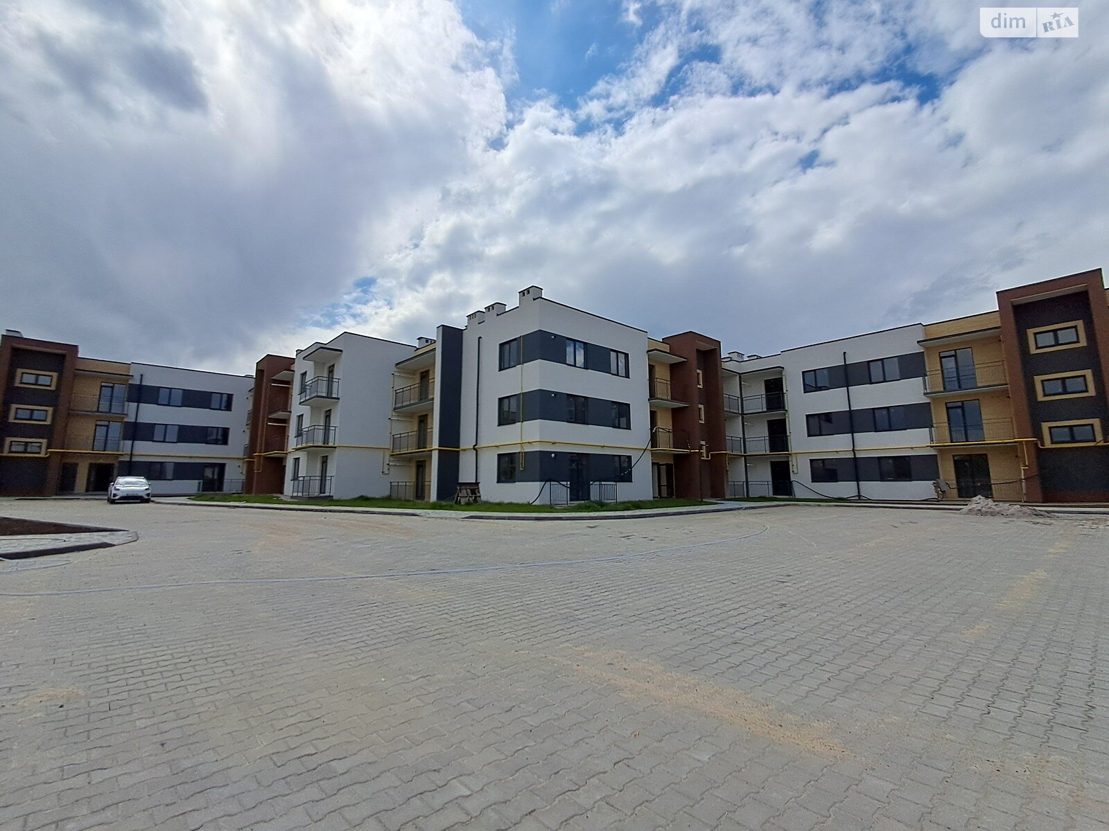 Продаж однокімнатної квартири в Вінниці, на 4-й пров. Леоніда Каденюка, район Центр фото 1 Продаж однокімнатної квартири в Вінниці, на 4-й пров. Леоніда Каденюка, район Центр фото 1