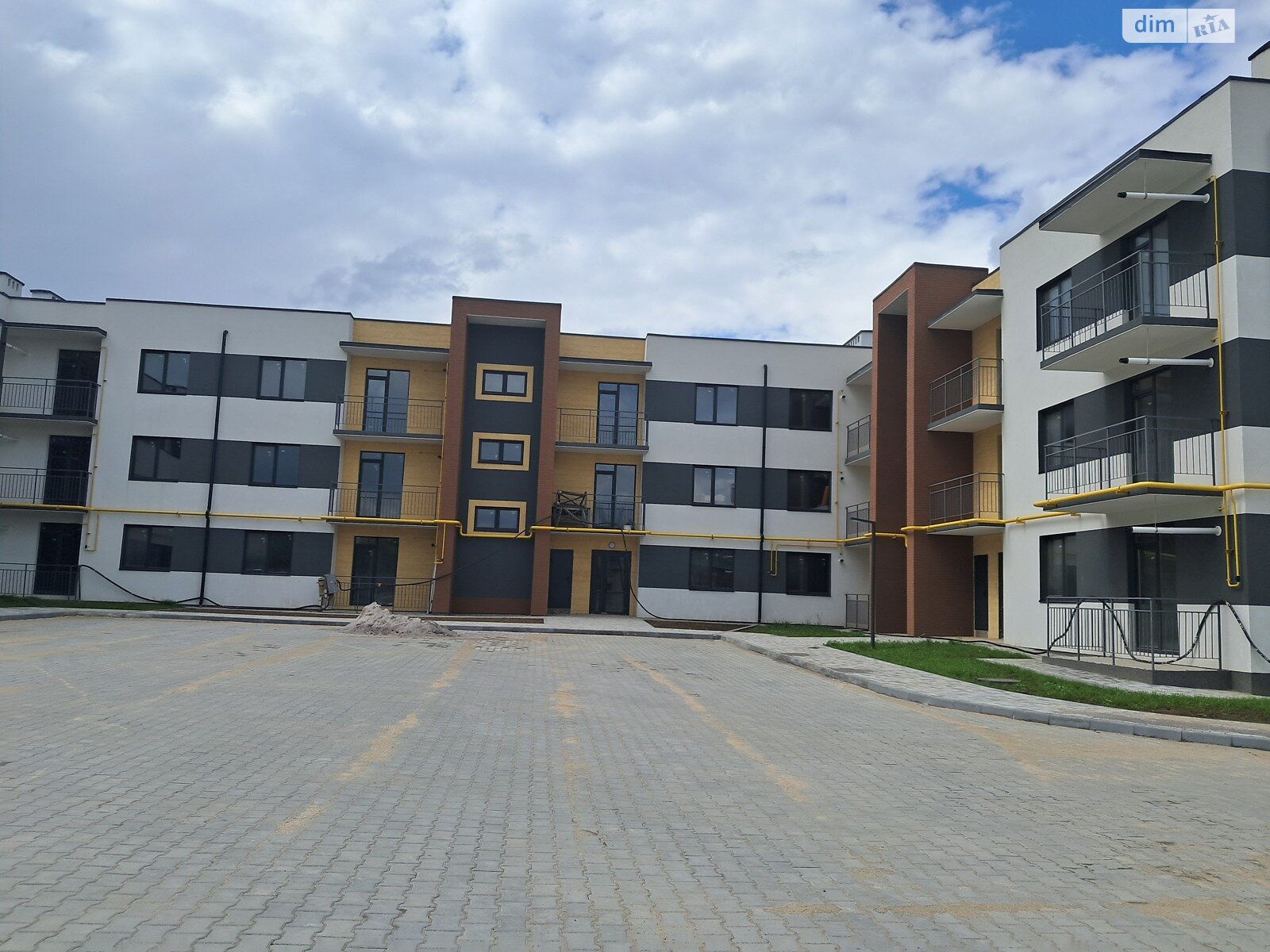 Продаж однокімнатної квартири в Вінниці, на 4-й пров. Леоніда Каденюка, район Центр фото 1 Продаж однокімнатної квартири в Вінниці, на 4-й пров. Леоніда Каденюка, район Центр фото 1