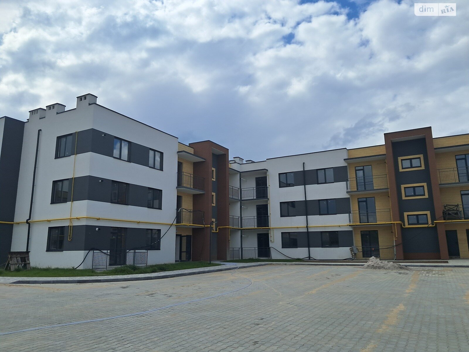Продаж однокімнатної квартири в Вінниці, на 4-й пров. Леоніда Каденюка, район Центр фото 1 Продаж однокімнатної квартири в Вінниці, на 4-й пров. Леоніда Каденюка, район Центр фото 1