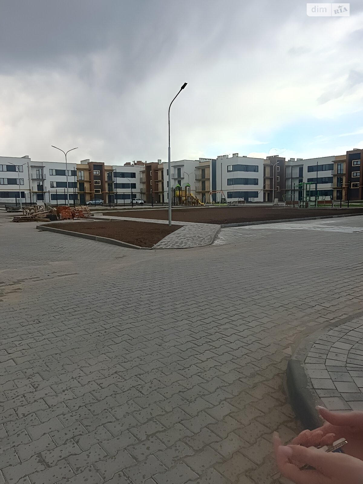 Продаж однокімнатної квартири в Вінниці, на 4-й пров. Леоніда Каденюка, район Центр фото 1 Продаж однокімнатної квартири в Вінниці, на 4-й пров. Леоніда Каденюка, район Центр фото 1