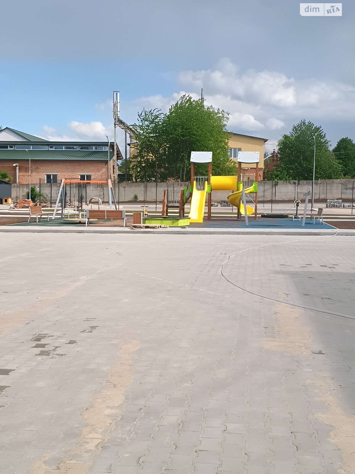 Продажа однокомнатной квартиры в Виннице, на 4-й пер. Леонида Каденюка 1, район Центр фото 1 Продажа однокомнатной квартиры в Виннице, на 4-й пер. Леонида Каденюка 1, район Центр фото 1
