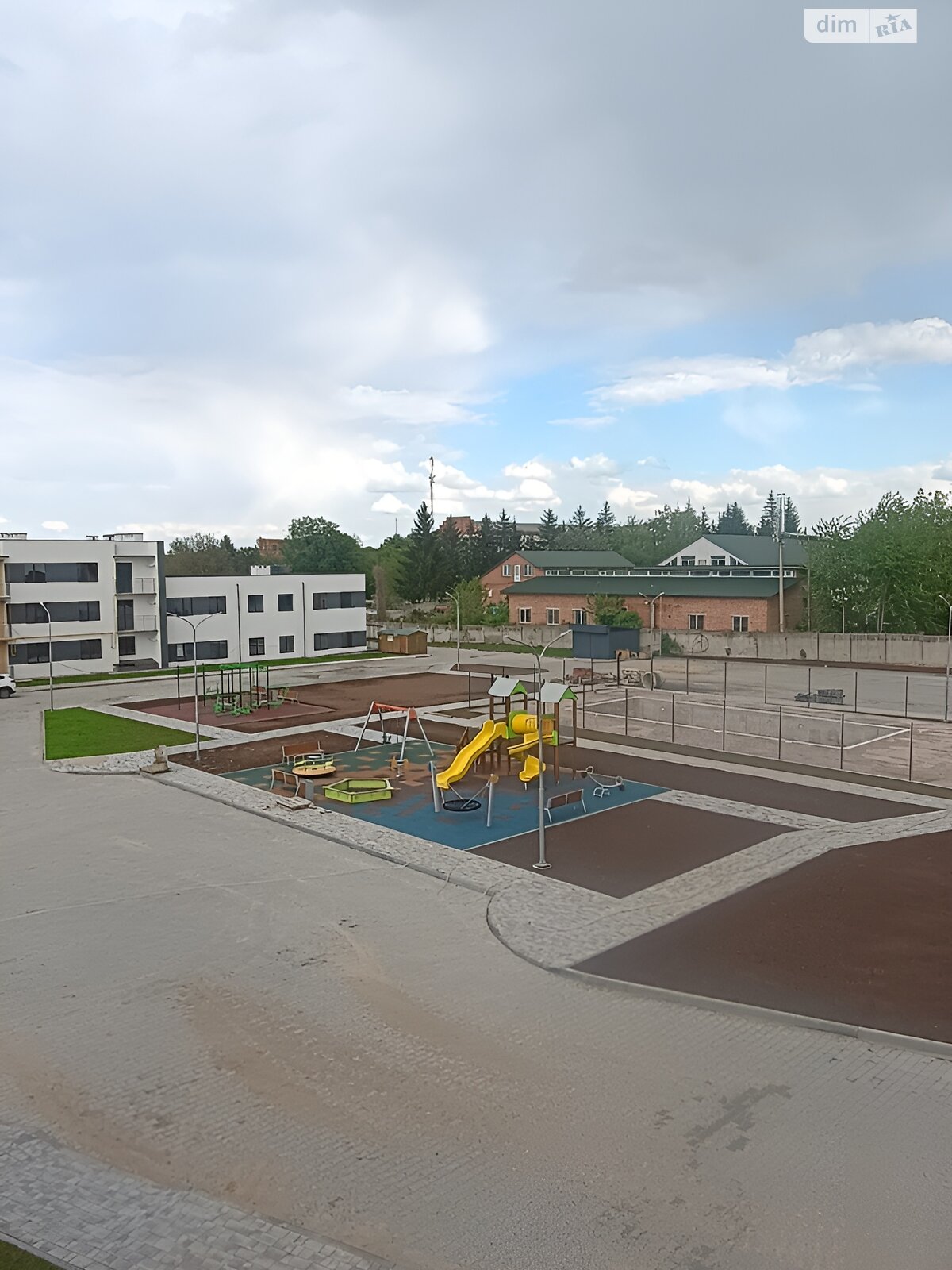 Продажа однокомнатной квартиры в Виннице, на 4-й пер. Леонида Каденюка 1, район Центр фото 1 Продажа однокомнатной квартиры в Виннице, на 4-й пер. Леонида Каденюка 1, район Центр фото 1