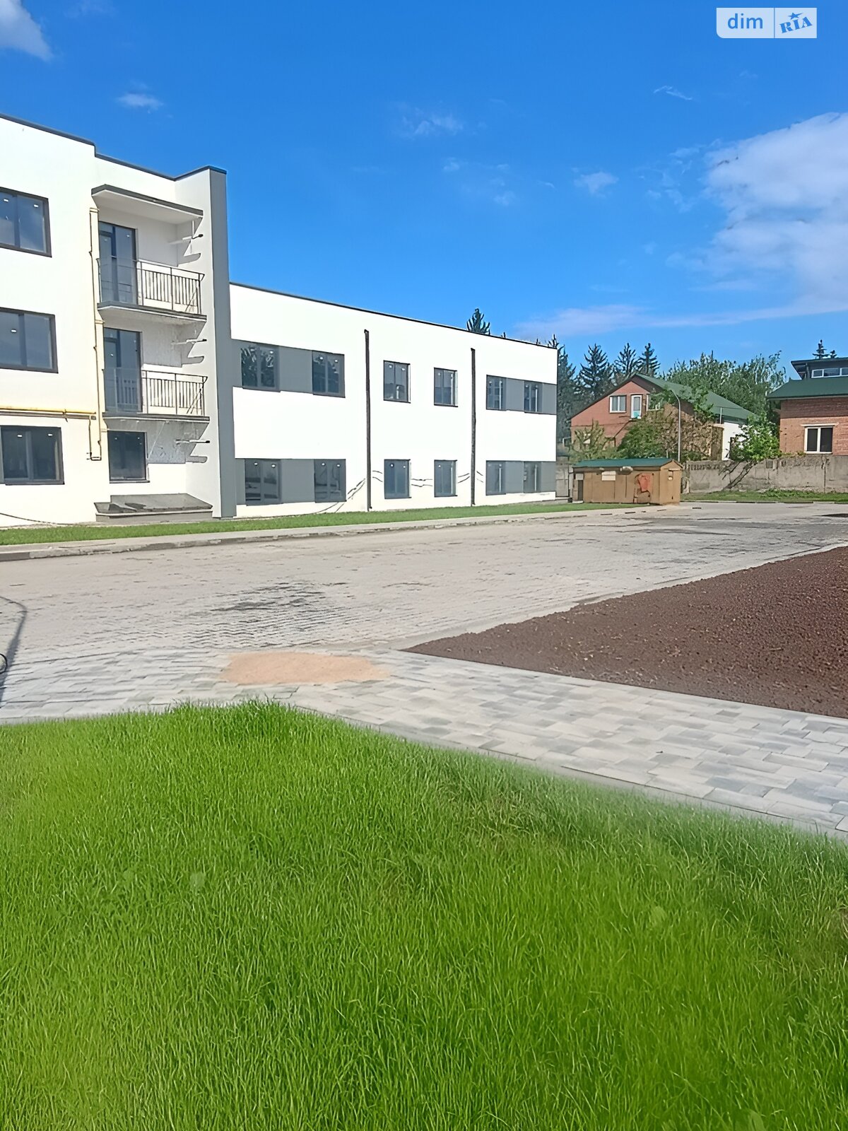 Продаж однокімнатної квартири в Вінниці, на 4-й пров. Леоніда Каденюка, район Центр фото 1 Продаж однокімнатної квартири в Вінниці, на 4-й пров. Леоніда Каденюка, район Центр фото 1