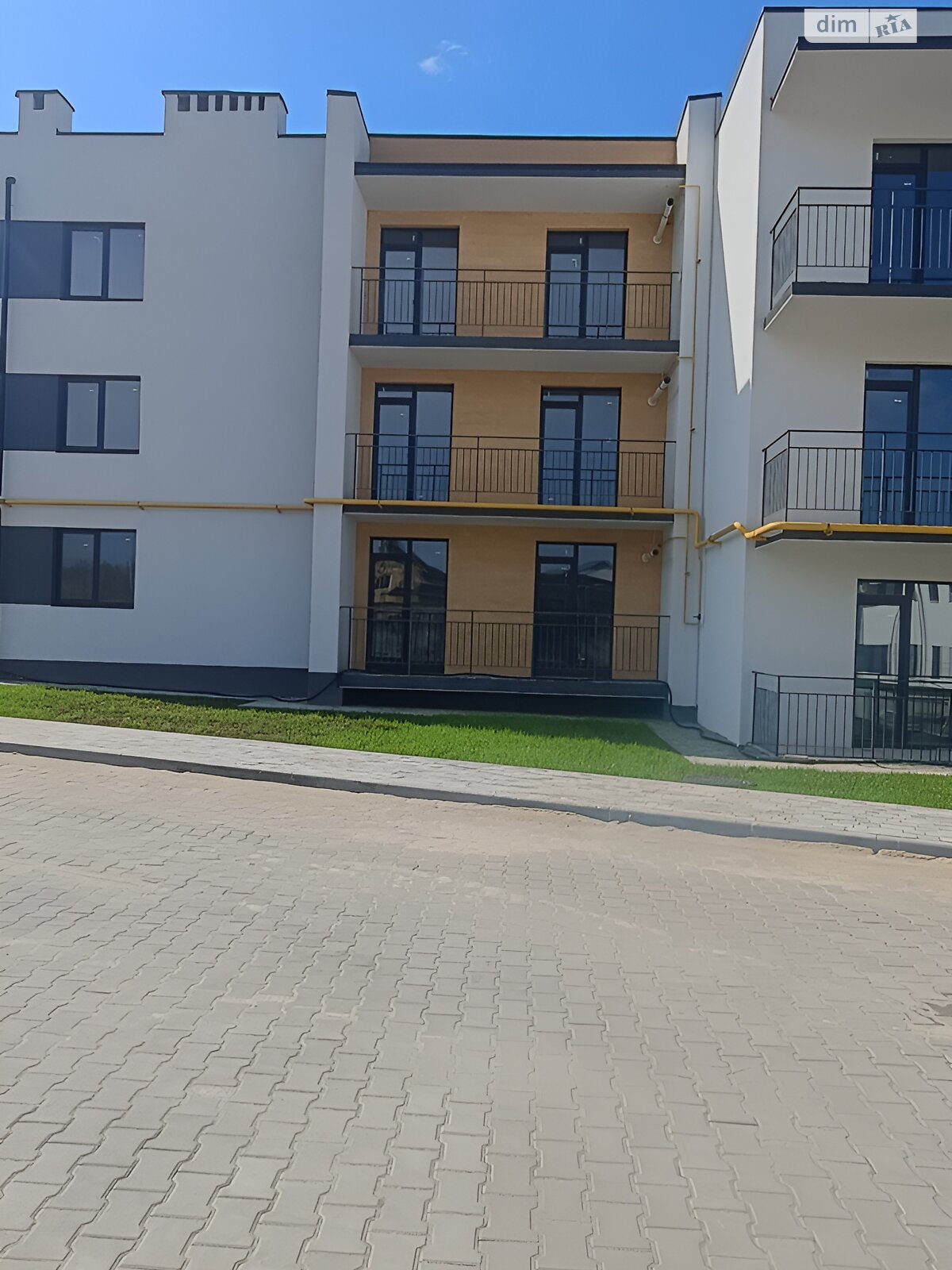 Продажа однокомнатной квартиры в Виннице, на 4-й пер. Леонида Каденюка 1, район Центр фото 1 Продажа однокомнатной квартиры в Виннице, на 4-й пер. Леонида Каденюка 1, район Центр фото 1