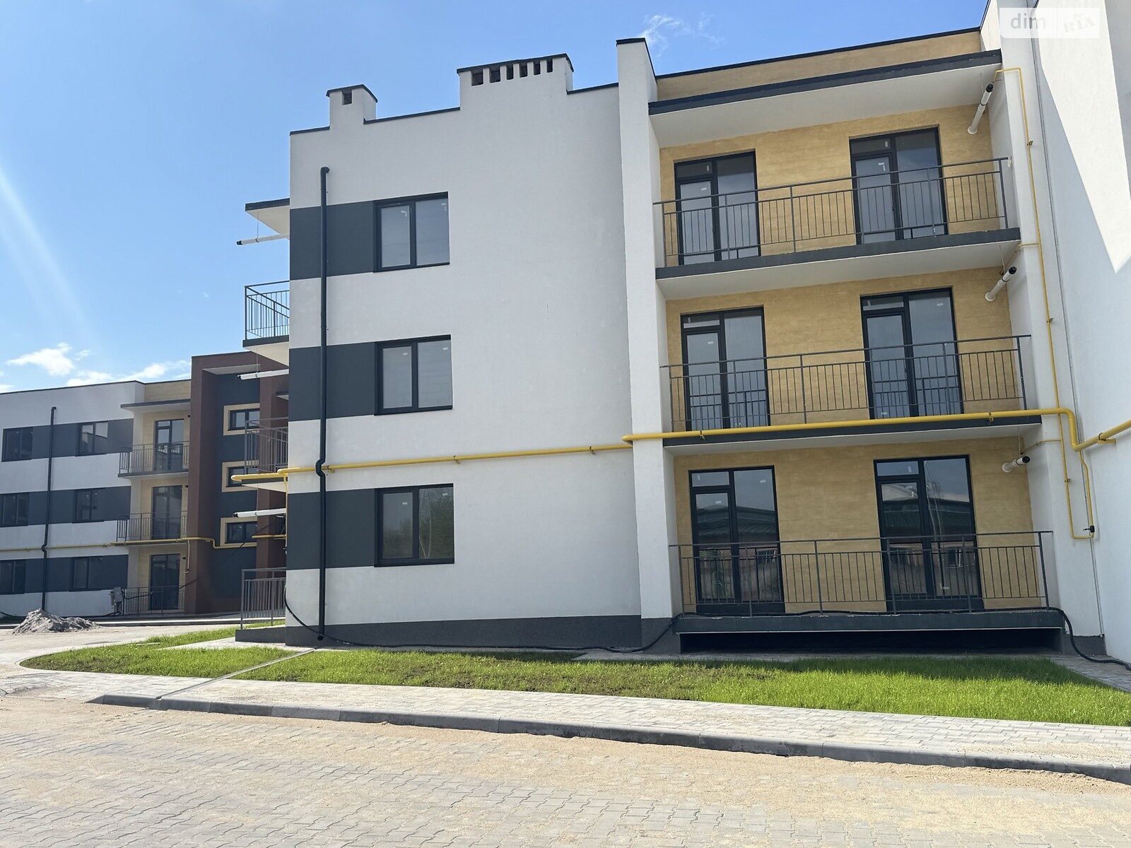 Продаж однокімнатної квартири в Вінниці, на 4-й пров. Леоніда Каденюка 2, район Центр фото 1 Продаж однокімнатної квартири в Вінниці, на 4-й пров. Леоніда Каденюка 2, район Центр фото 1