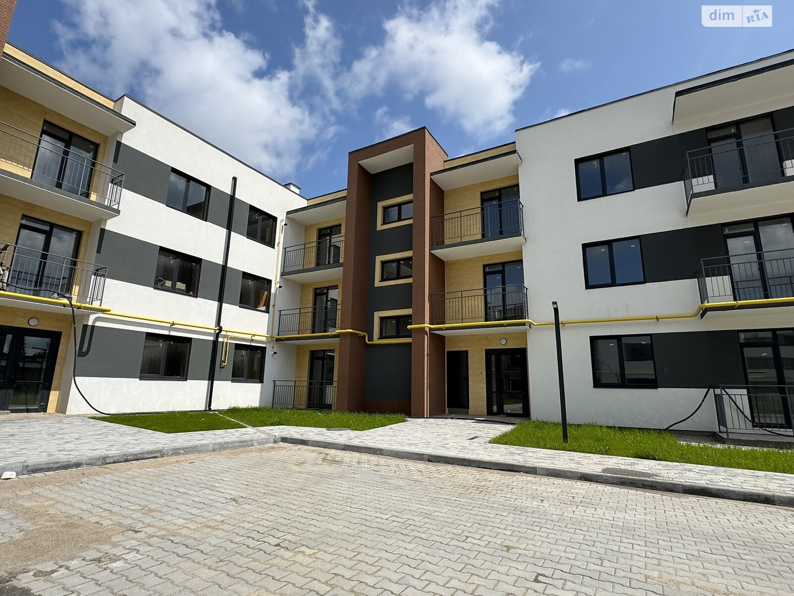 Продаж однокімнатної квартири в Вінниці, на 4-й пров. Леоніда Каденюка 2, район Центр фото 1 Продаж однокімнатної квартири в Вінниці, на 4-й пров. Леоніда Каденюка 2, район Центр фото 1
