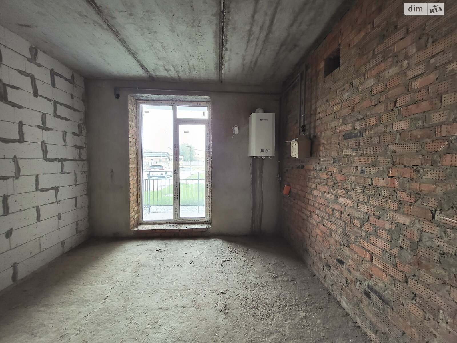 Продажа однокомнатной квартиры в Виннице, на 4-й пер. Леонида Каденюка 1, район Пирогово фото 1 Продажа однокомнатной квартиры в Виннице, на 4-й пер. Леонида Каденюка 1, район Пирогово фото 1