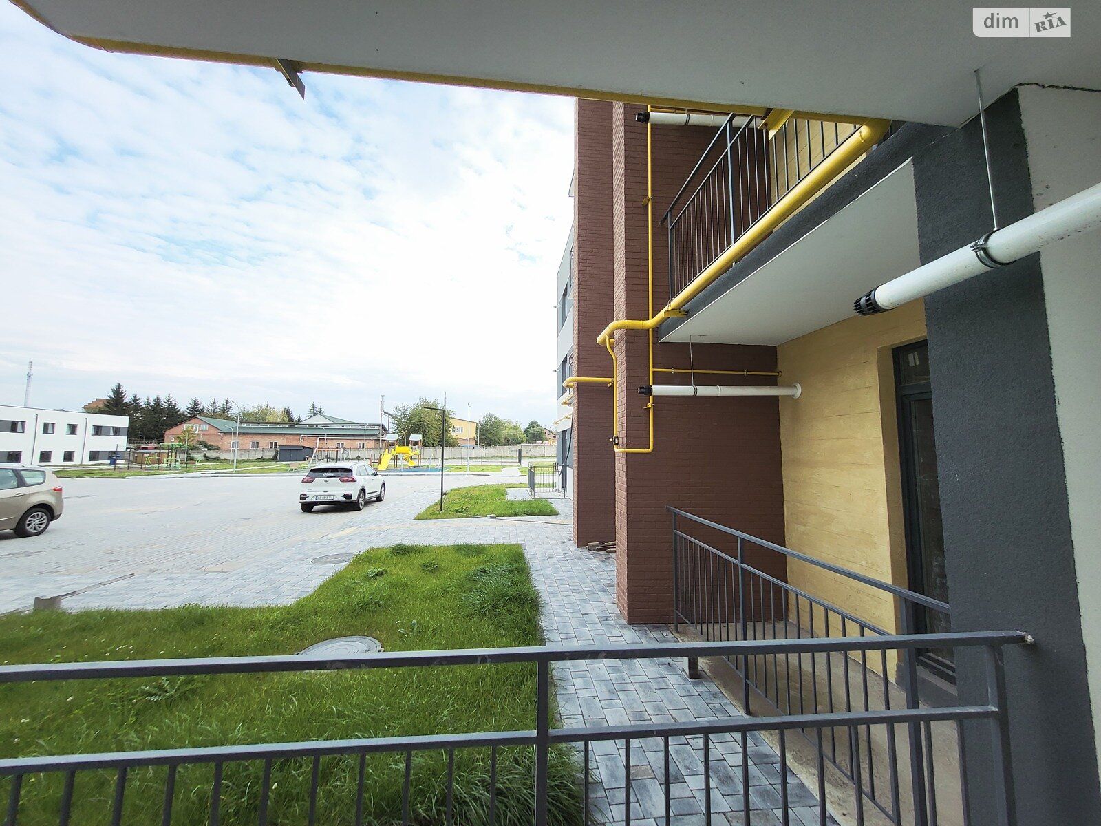 Продажа однокомнатной квартиры в Виннице, на 4-й пер. Леонида Каденюка 1, район Пирогово фото 1 Продажа однокомнатной квартиры в Виннице, на 4-й пер. Леонида Каденюка 1, район Пирогово фото 1