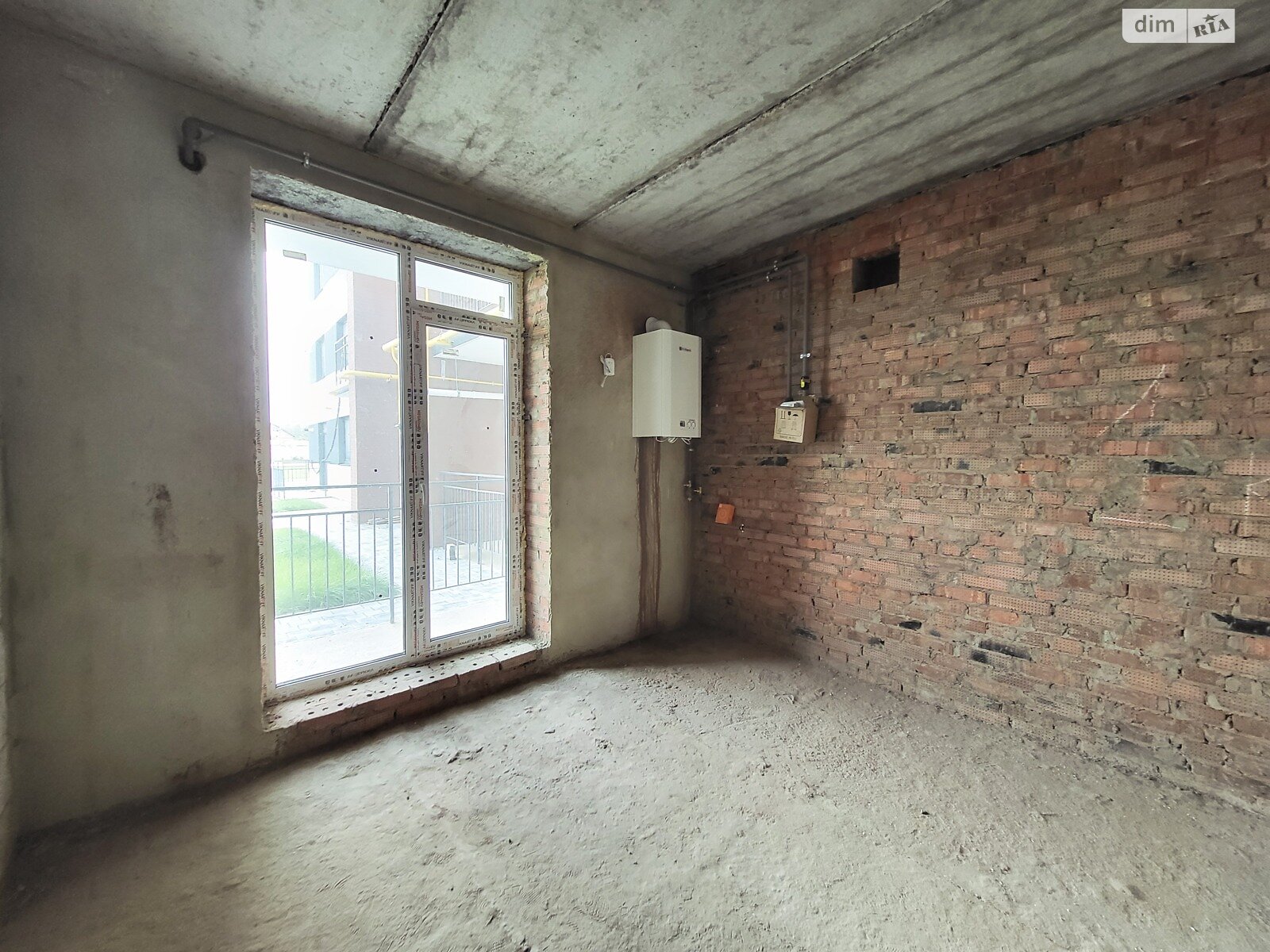 Продажа однокомнатной квартиры в Виннице, на 4-й пер. Леонида Каденюка 1, район Пирогово фото 1 Продажа однокомнатной квартиры в Виннице, на 4-й пер. Леонида Каденюка 1, район Пирогово фото 1