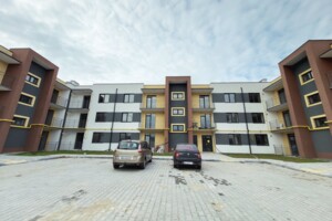 Продаж однокімнатної квартири в Вінниці, на 4-й пров. Леоніда Каденюка 1, район Центр фото 2 Продаж однокімнатної квартири в Вінниці, на 4-й пров. Леоніда Каденюка 1, район Центр фото 2