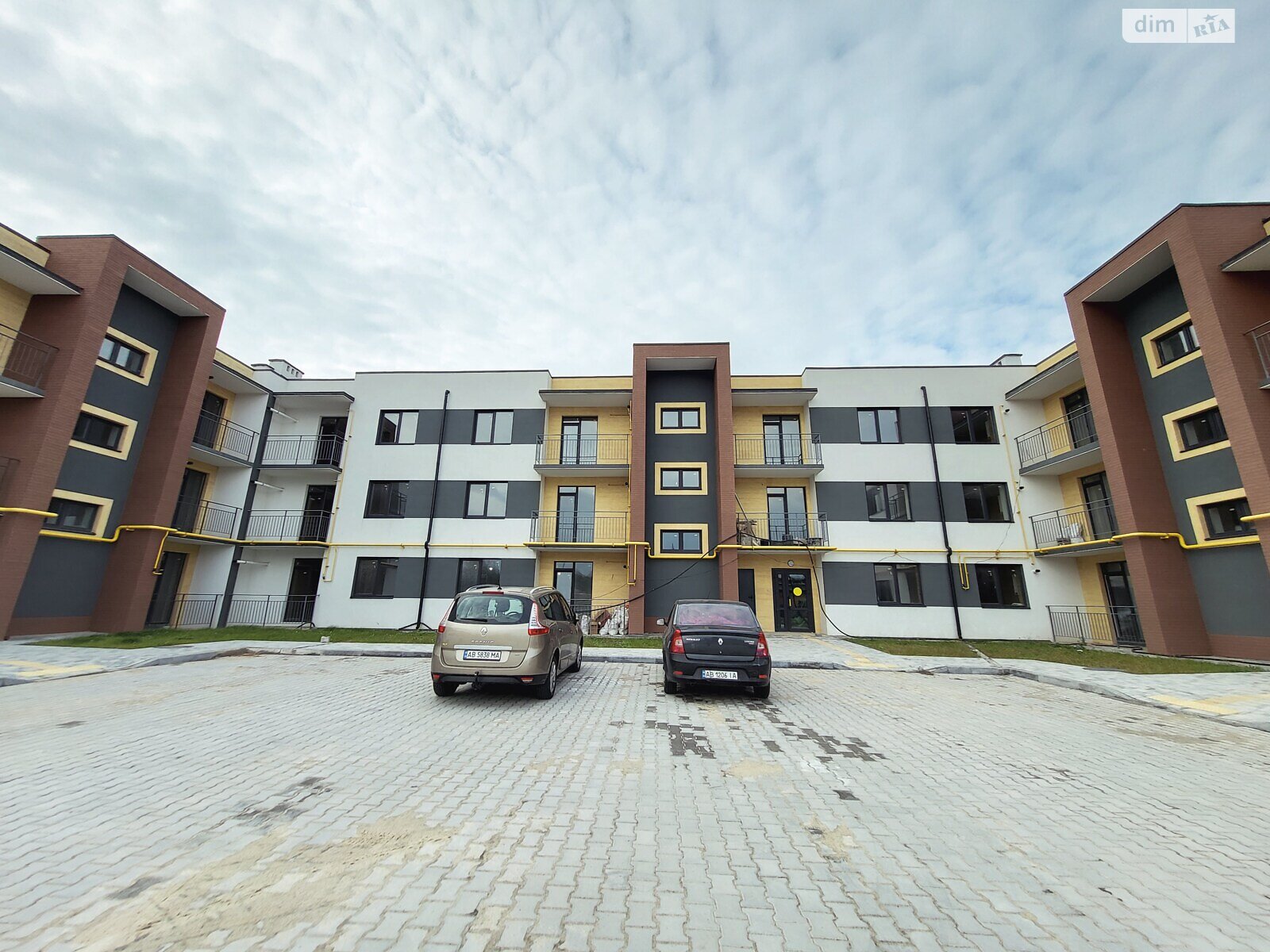 Продаж однокімнатної квартири в Вінниці, на 4-й пров. Леоніда Каденюка 1, район Центр фото 1 Продаж однокімнатної квартири в Вінниці, на 4-й пров. Леоніда Каденюка 1, район Центр фото 1