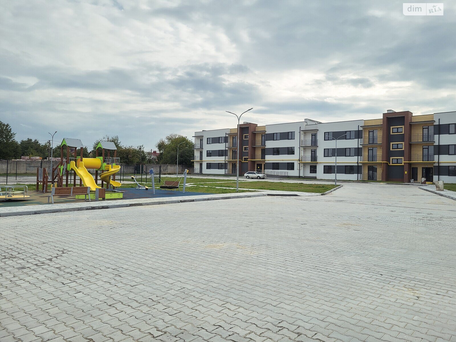 Продаж однокімнатної квартири в Вінниці, на 4-й пров. Леоніда Каденюка 1, район Центр фото 1 Продаж однокімнатної квартири в Вінниці, на 4-й пров. Леоніда Каденюка 1, район Центр фото 1