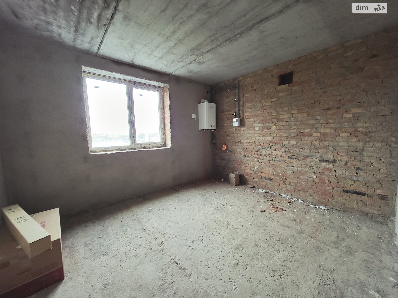 Продаж однокімнатної квартири в Вінниці, на 4-й пров. Леоніда Каденюка 1, район Центр фото 1 Продаж однокімнатної квартири в Вінниці, на 4-й пров. Леоніда Каденюка 1, район Центр фото 1