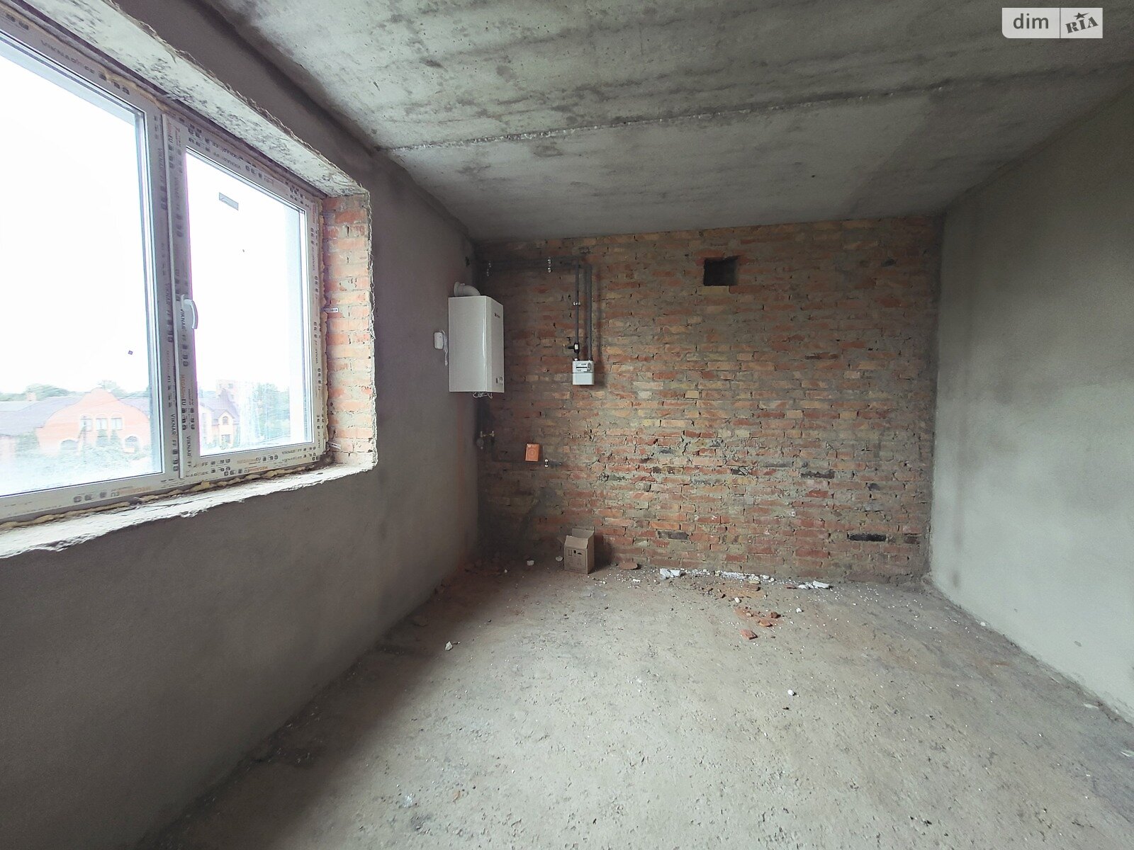 Продаж однокімнатної квартири в Вінниці, на 4-й пров. Леоніда Каденюка 1, район Центр фото 1 Продаж однокімнатної квартири в Вінниці, на 4-й пров. Леоніда Каденюка 1, район Центр фото 1