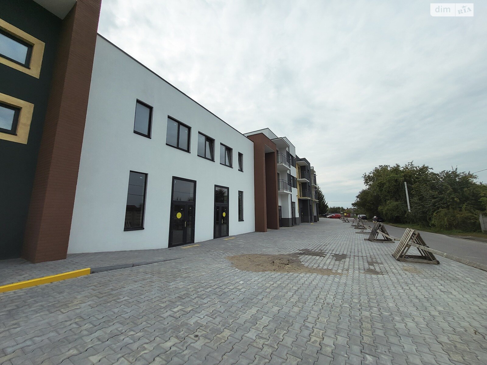 Продажа однокомнатной квартиры в Виннице, на 4-й пер. Леонида Каденюка 1, район Пирогово фото 1 Продажа однокомнатной квартиры в Виннице, на 4-й пер. Леонида Каденюка 1, район Пирогово фото 1