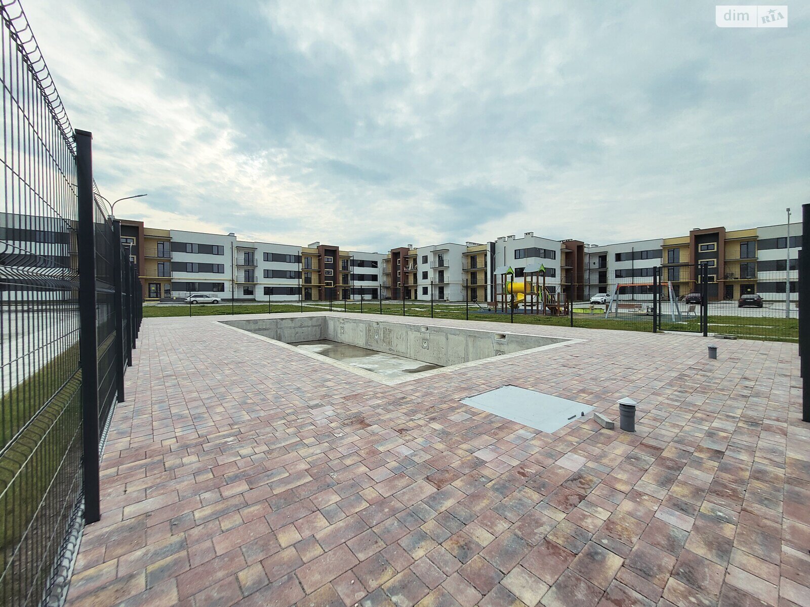 Продажа однокомнатной квартиры в Виннице, на 4-й пер. Леонида Каденюка 1, район Пирогово фото 1 Продажа однокомнатной квартиры в Виннице, на 4-й пер. Леонида Каденюка 1, район Пирогово фото 1