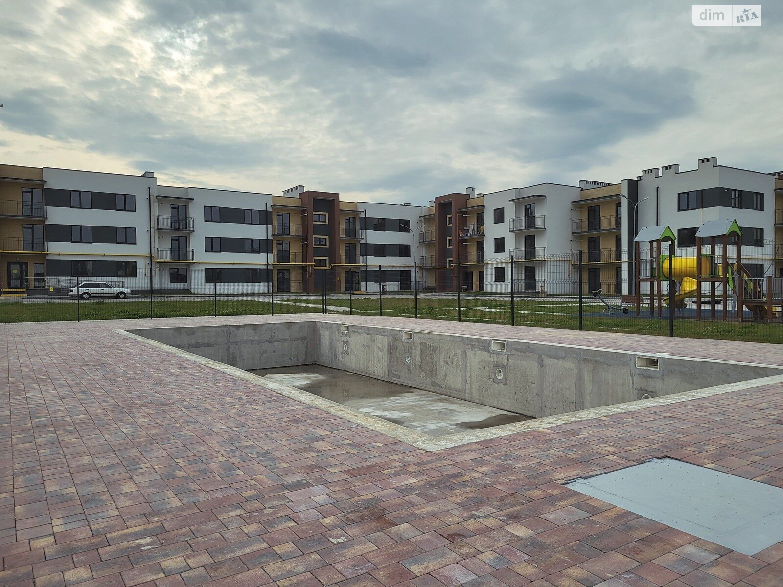 Продажа однокомнатной квартиры в Виннице, на 4-й пер. Леонида Каденюка 1, район Пирогово фото 1 Продажа однокомнатной квартиры в Виннице, на 4-й пер. Леонида Каденюка 1, район Пирогово фото 1