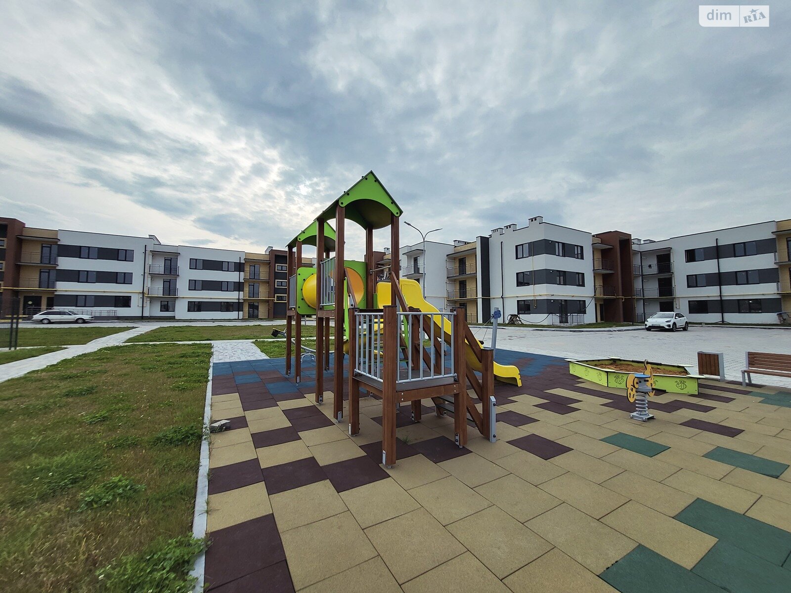 Продажа однокомнатной квартиры в Виннице, на 4-й пер. Леонида Каденюка 1, район Пирогово фото 1 Продажа однокомнатной квартиры в Виннице, на 4-й пер. Леонида Каденюка 1, район Пирогово фото 1