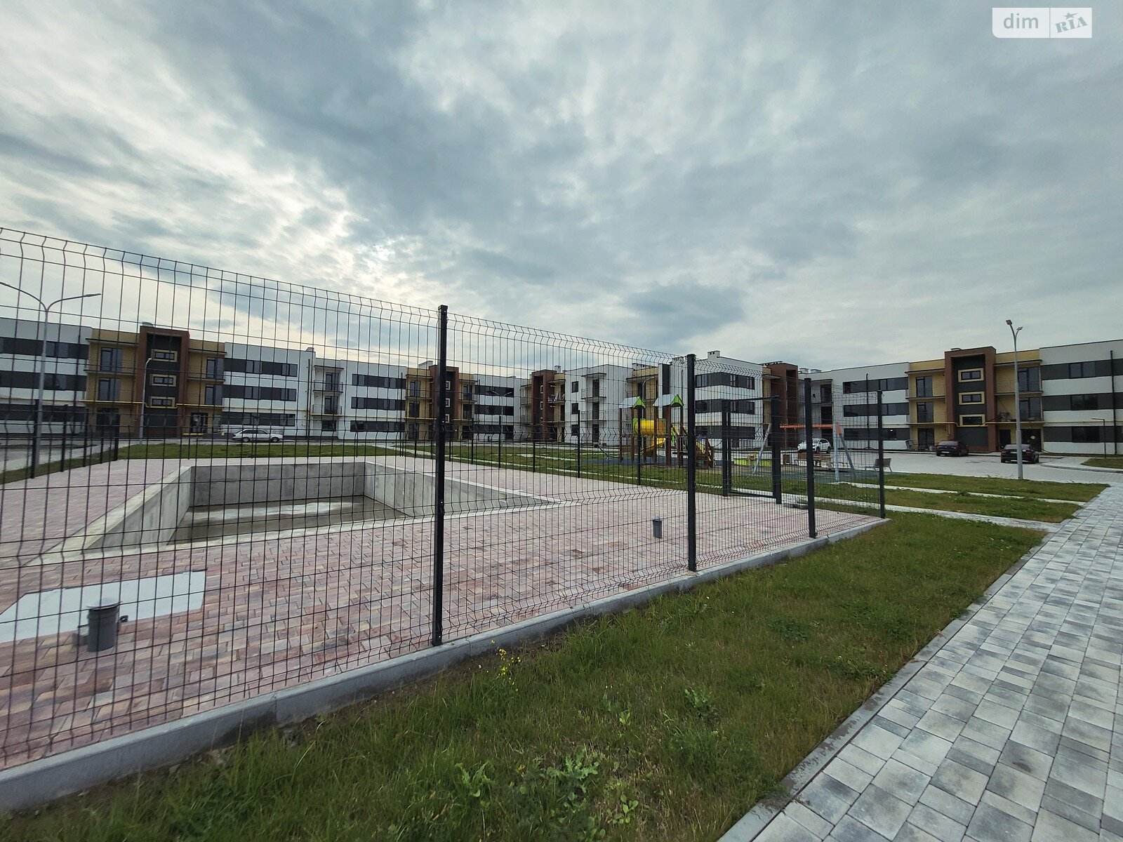 Продажа однокомнатной квартиры в Виннице, на 4-й пер. Леонида Каденюка 1, район Пирогово фото 1 Продажа однокомнатной квартиры в Виннице, на 4-й пер. Леонида Каденюка 1, район Пирогово фото 1