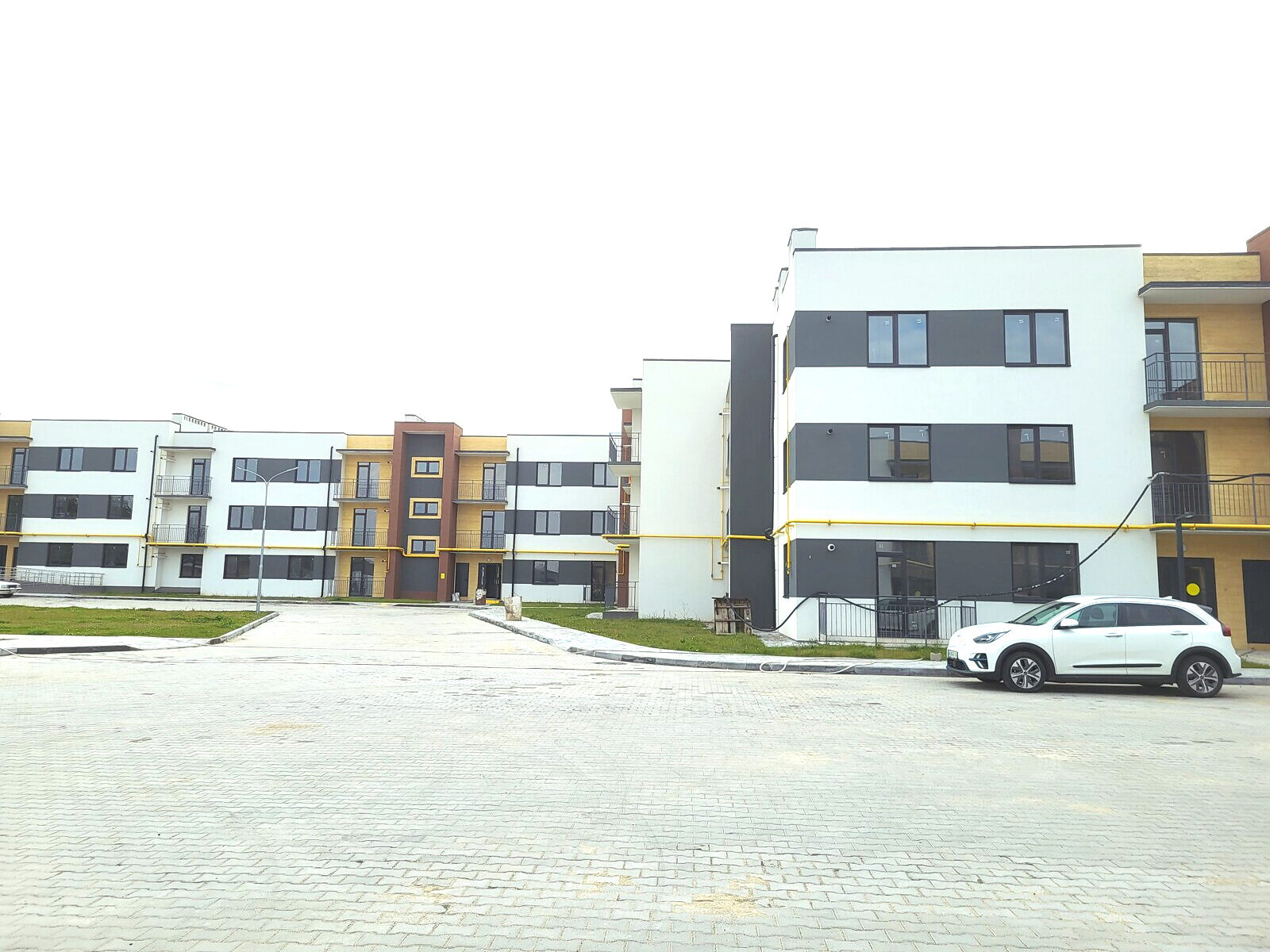 Продаж однокімнатної квартири в Вінниці, на 4-й пров. Леоніда Каденюка 1, район Центр фото 1 Продаж однокімнатної квартири в Вінниці, на 4-й пров. Леоніда Каденюка 1, район Центр фото 1