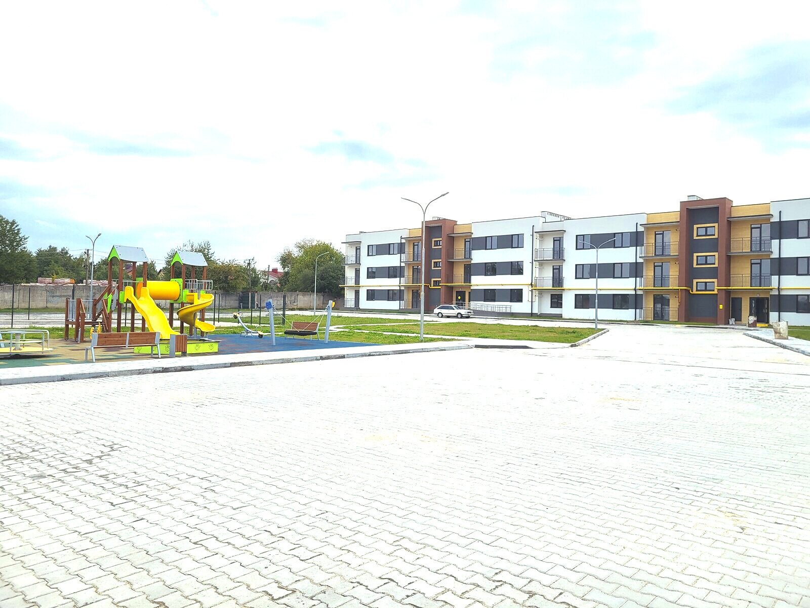 Продаж однокімнатної квартири в Вінниці, на 4-й пров. Леоніда Каденюка 1, район Центр фото 1 Продаж однокімнатної квартири в Вінниці, на 4-й пров. Леоніда Каденюка 1, район Центр фото 1