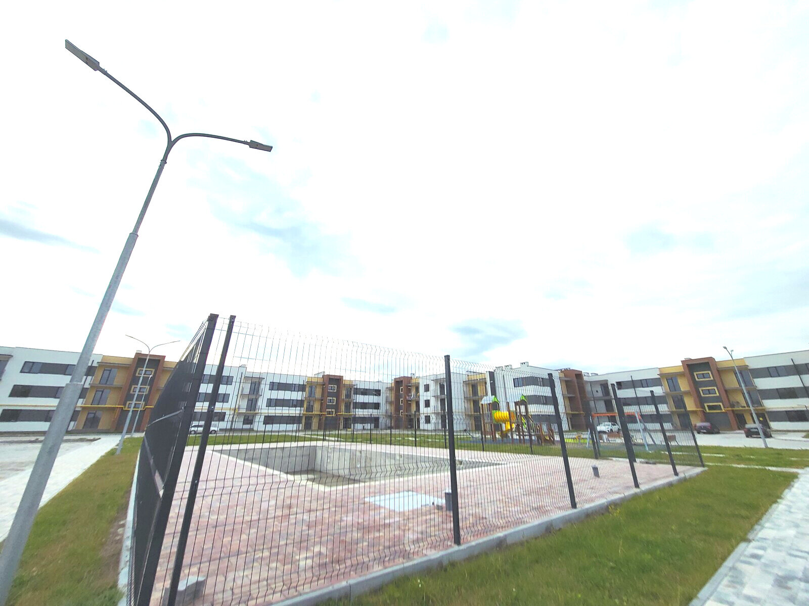 Продажа однокомнатной квартиры в Виннице, на 4-й пер. Леонида Каденюка 1, район Пирогово фото 1 Продажа однокомнатной квартиры в Виннице, на 4-й пер. Леонида Каденюка 1, район Пирогово фото 1