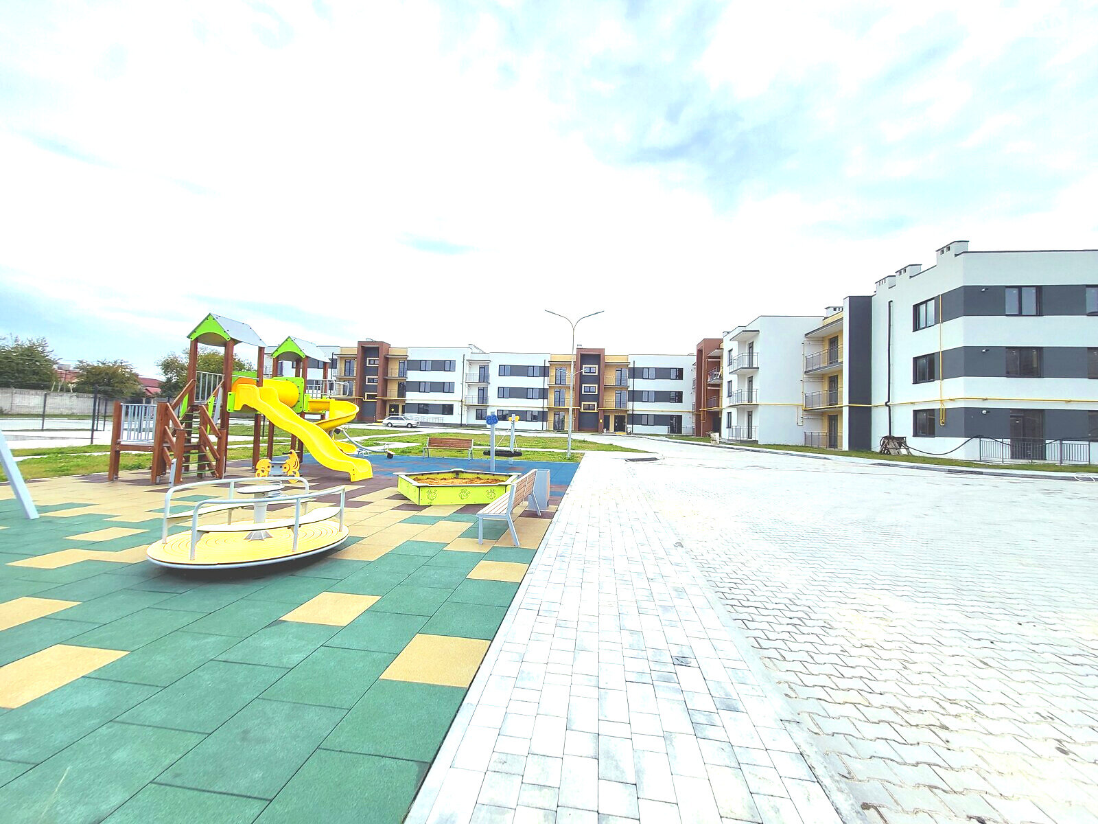 Продажа однокомнатной квартиры в Виннице, на 4-й пер. Леонида Каденюка 1, район Пирогово фото 1 Продажа однокомнатной квартиры в Виннице, на 4-й пер. Леонида Каденюка 1, район Пирогово фото 1