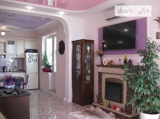 Продаж двокімнатної квартири в Вінниці на вул. Льва Толстого район Центр фото 1 Продаж двокімнатної квартири в Вінниці на вул. Льва Толстого район Центр фото 1