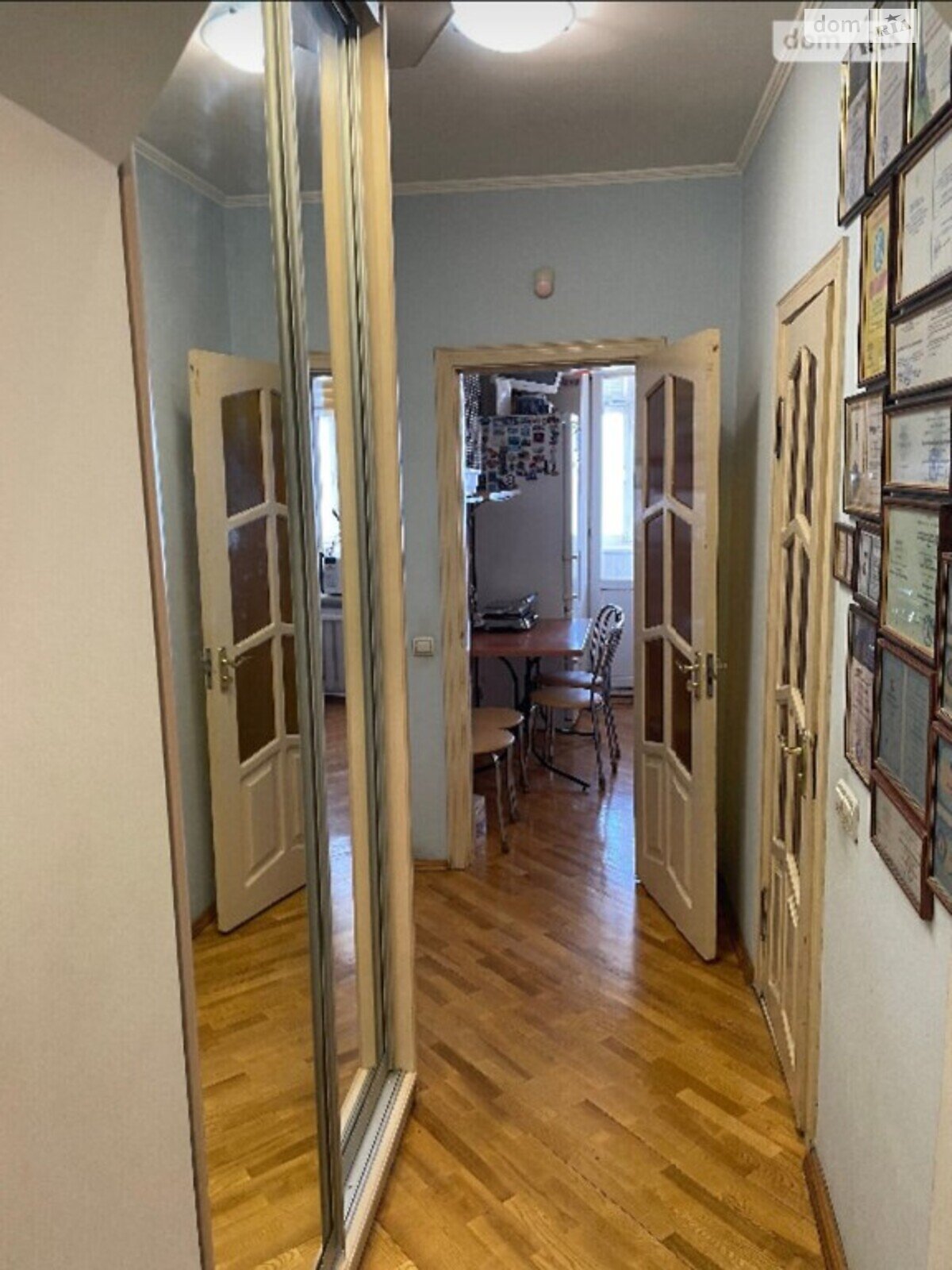 Продажа двухкомнатной квартиры в Виннице, на ул. Степана Бандеры 7, район Центр фото 1