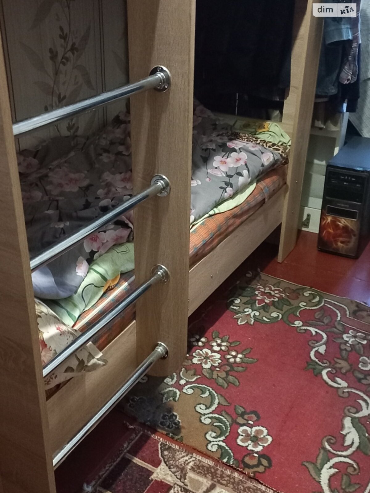 Продажа двухкомнатной квартиры в Виннице, на ул. Магистратская, район Центр фото 1 Продажа двухкомнатной квартиры в Виннице, на ул. Магистратская, район Центр фото 1