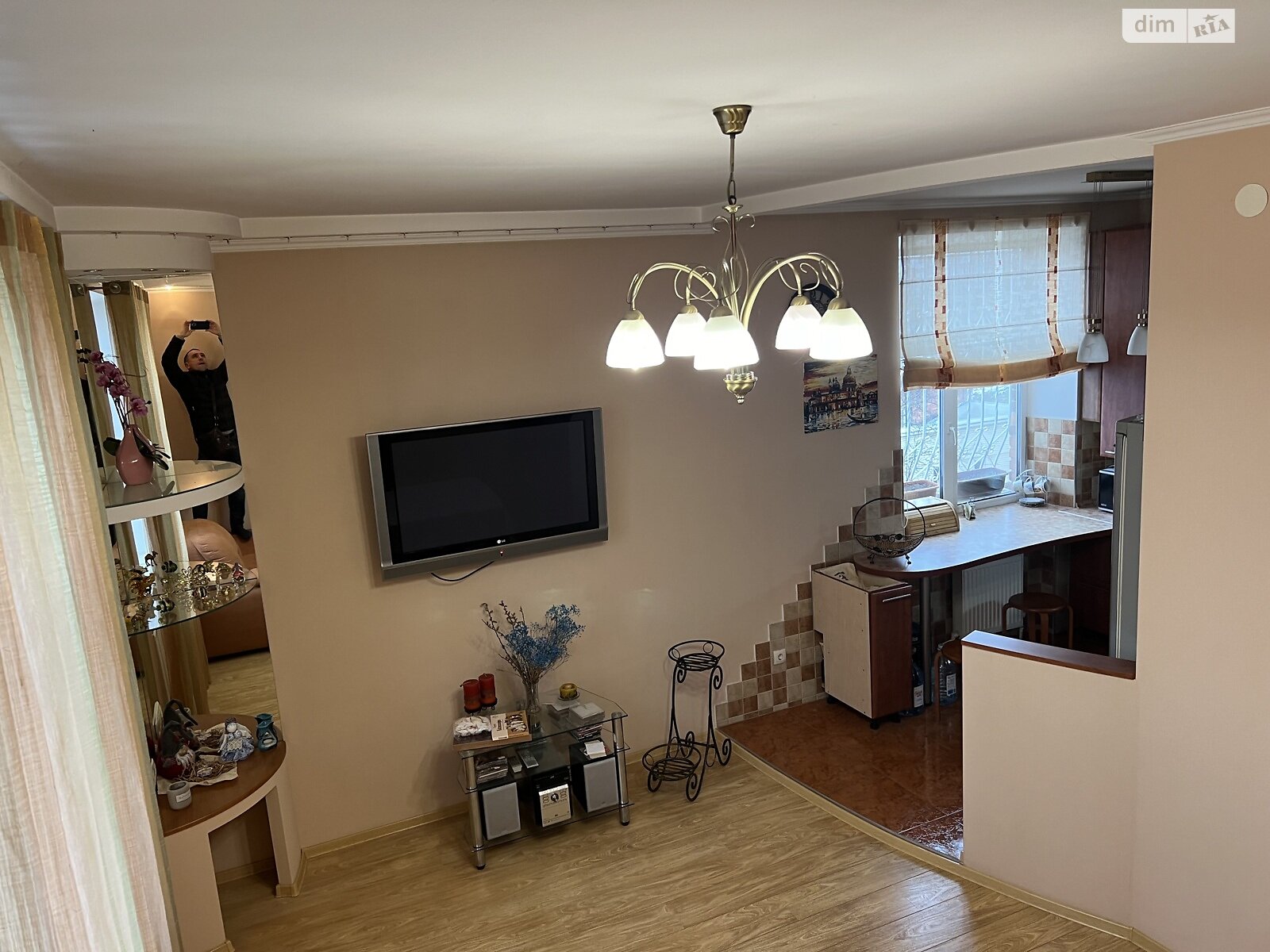 Продажа трехкомнатной квартиры в Виннице, на ул. Магистратская 8, район Центр фото 1 Продажа трехкомнатной квартиры в Виннице, на ул. Магистратская 8, район Центр фото 1