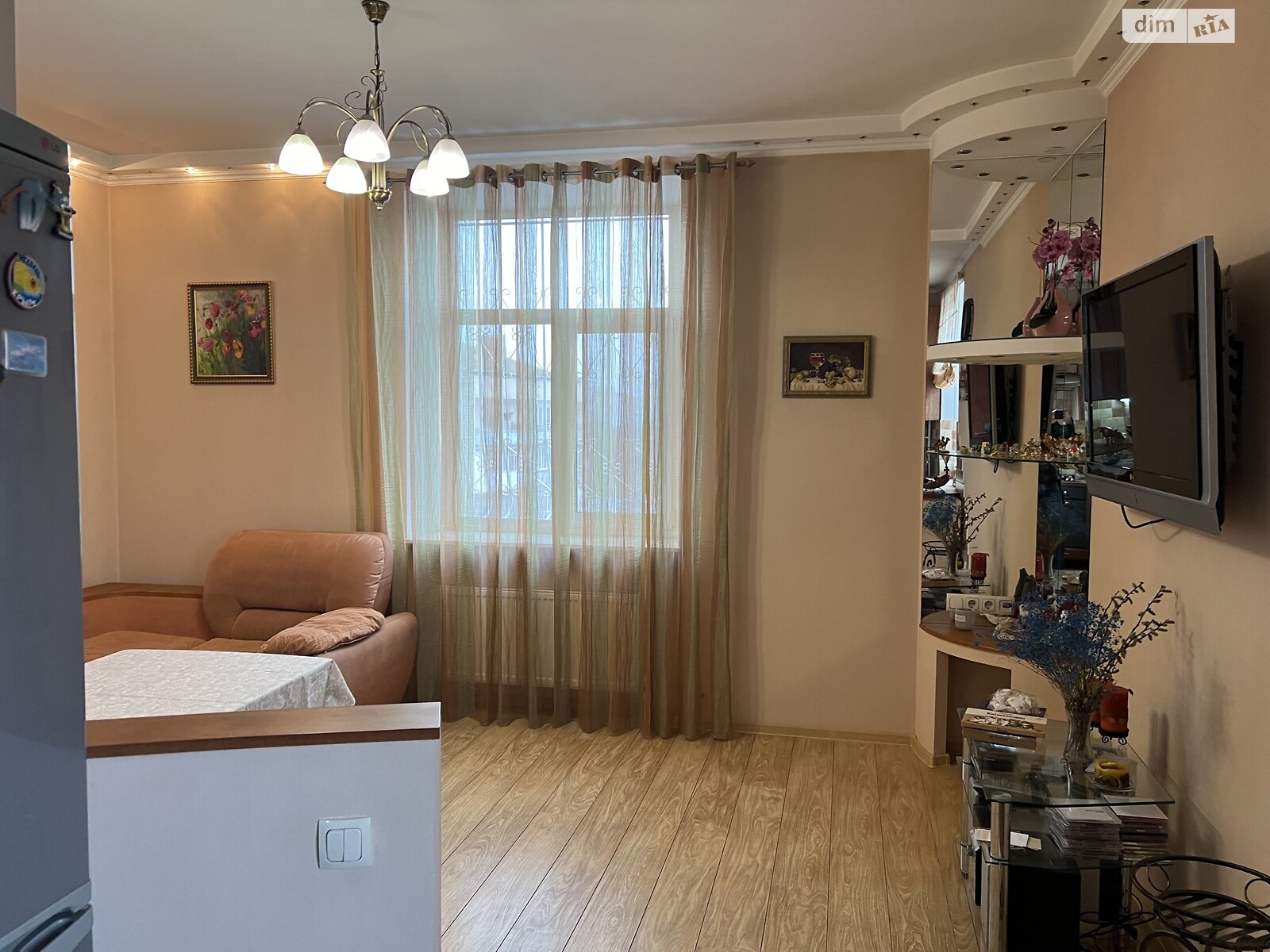 Продажа трехкомнатной квартиры в Виннице, на ул. Магистратская 8, район Центр фото 1 Продажа трехкомнатной квартиры в Виннице, на ул. Магистратская 8, район Центр фото 1