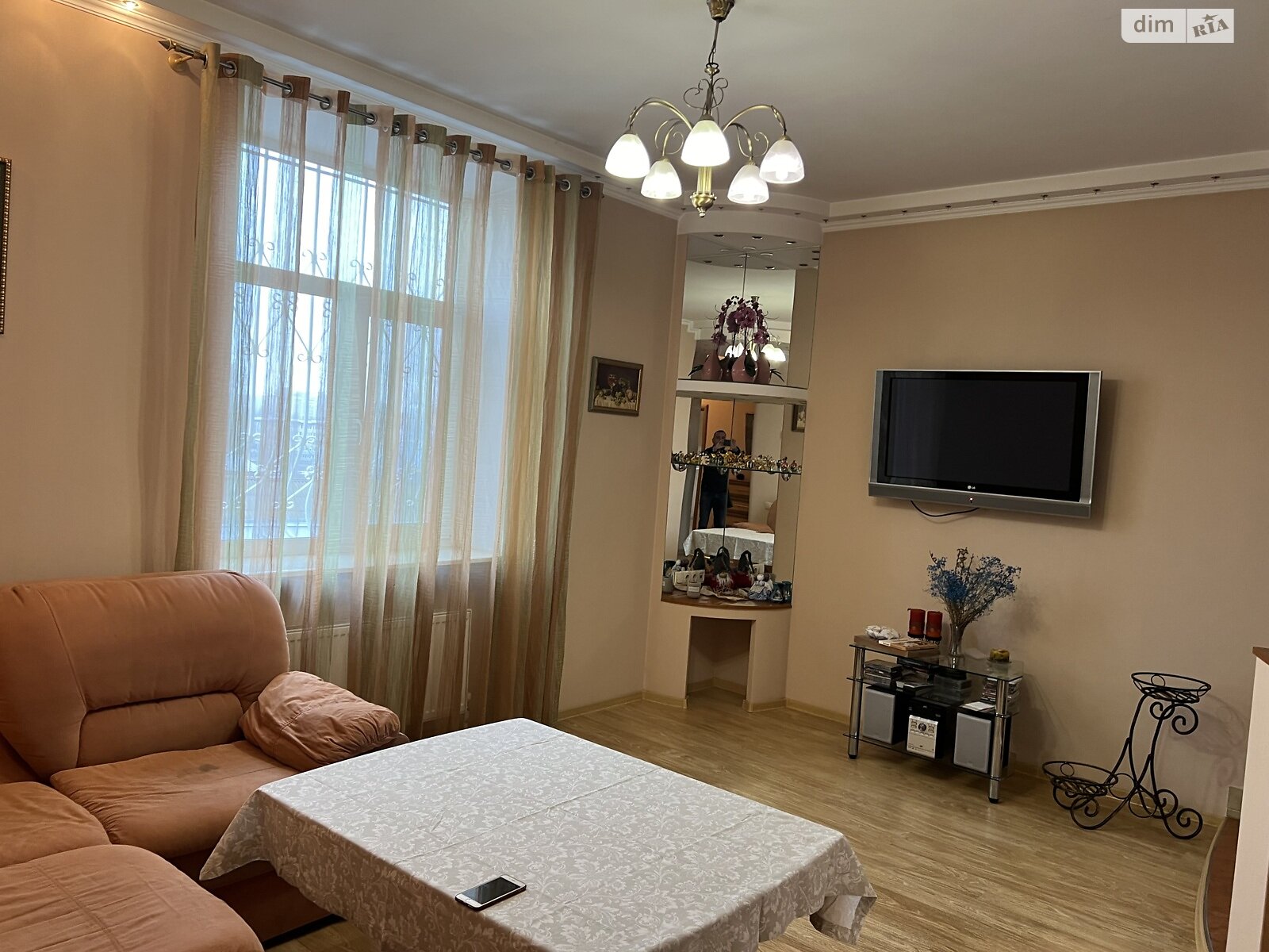 Продажа трехкомнатной квартиры в Виннице, на ул. Магистратская 8, район Центр фото 1 Продажа трехкомнатной квартиры в Виннице, на ул. Магистратская 8, район Центр фото 1