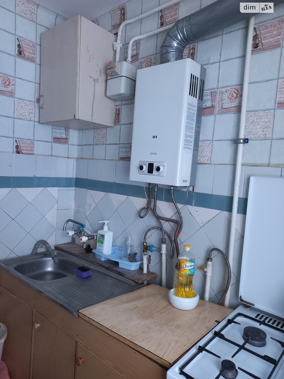 Продажа двухкомнатной квартиры в Виннице, на ул. Магистратская, район Центр фото 1 Продажа двухкомнатной квартиры в Виннице, на ул. Магистратская, район Центр фото 1