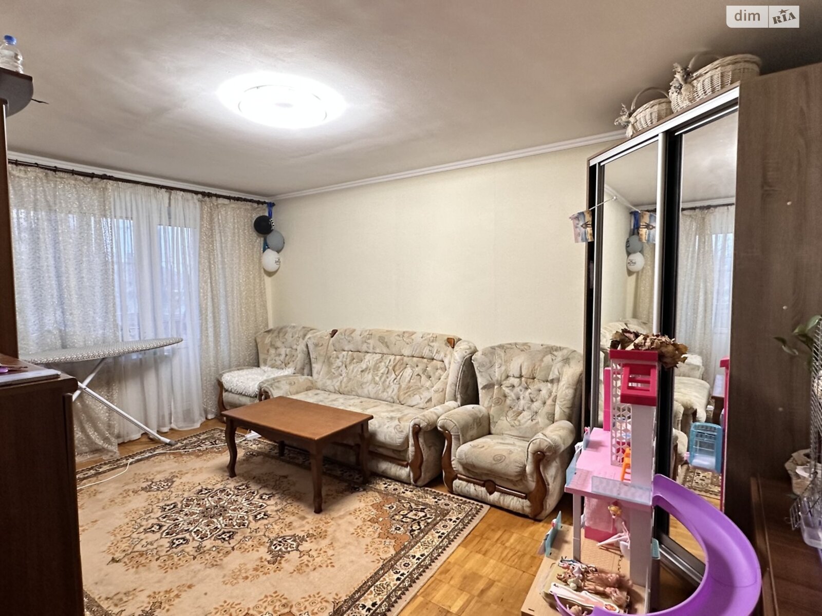 Продажа трехкомнатной квартиры в Виннице, на ул. Магистратская 54, район Центр фото 1 Продажа трехкомнатной квартиры в Виннице, на ул. Магистратская 54, район Центр фото 1