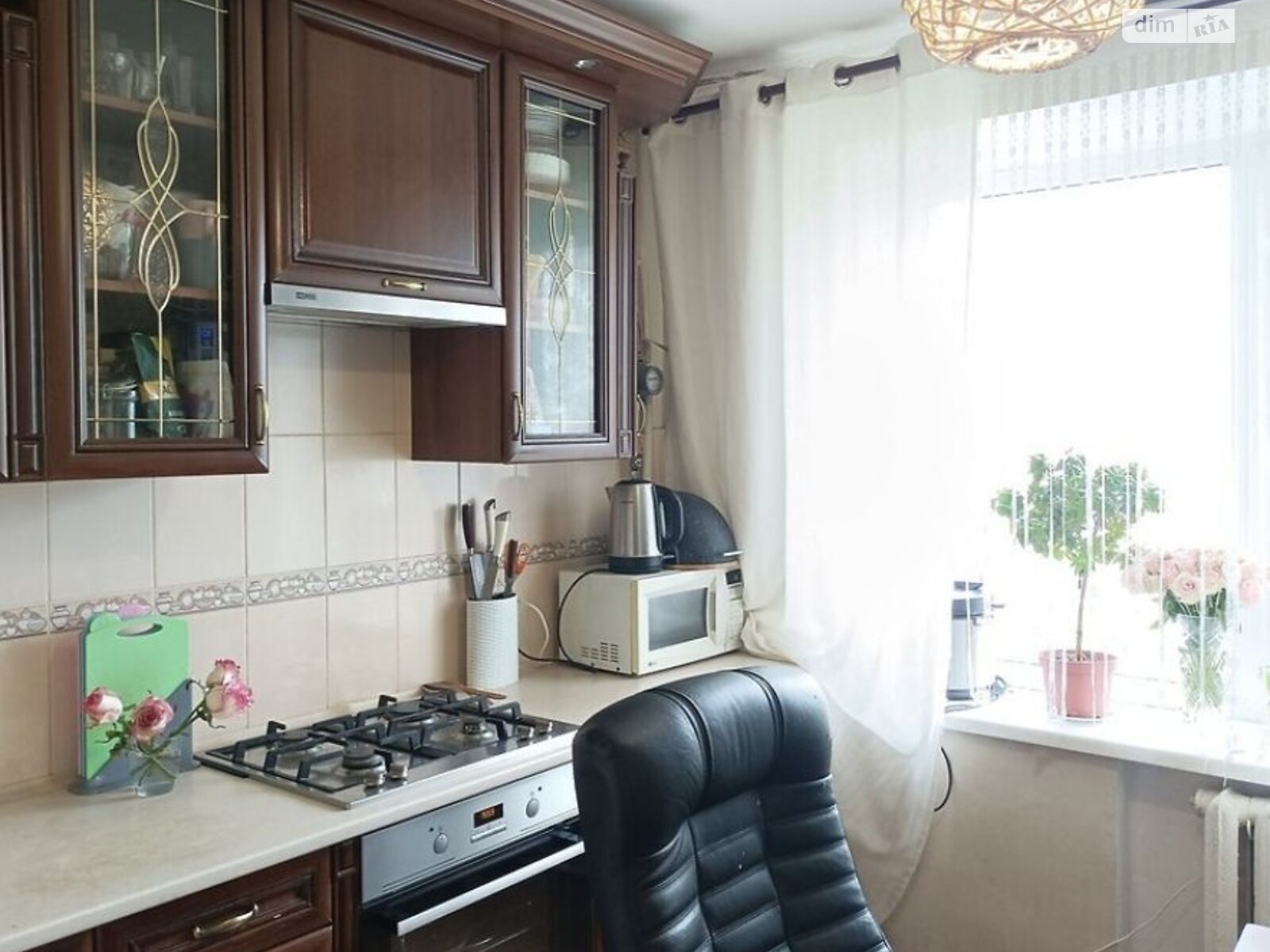 Продажа трехкомнатной квартиры в Виннице, на ул. Магистратская 54, район Центр фото 1 Продажа трехкомнатной квартиры в Виннице, на ул. Магистратская 54, район Центр фото 1