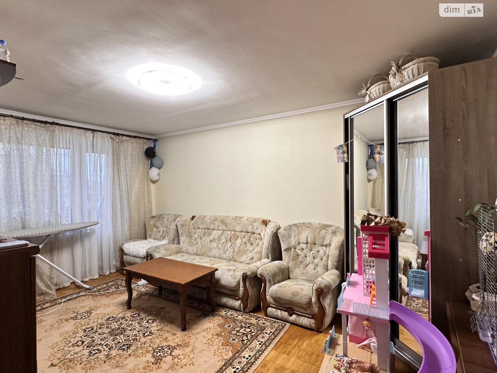 Продажа трехкомнатной квартиры в Виннице, на ул. Магистратская 54, район Центр фото 1 Продажа трехкомнатной квартиры в Виннице, на ул. Магистратская 54, район Центр фото 1