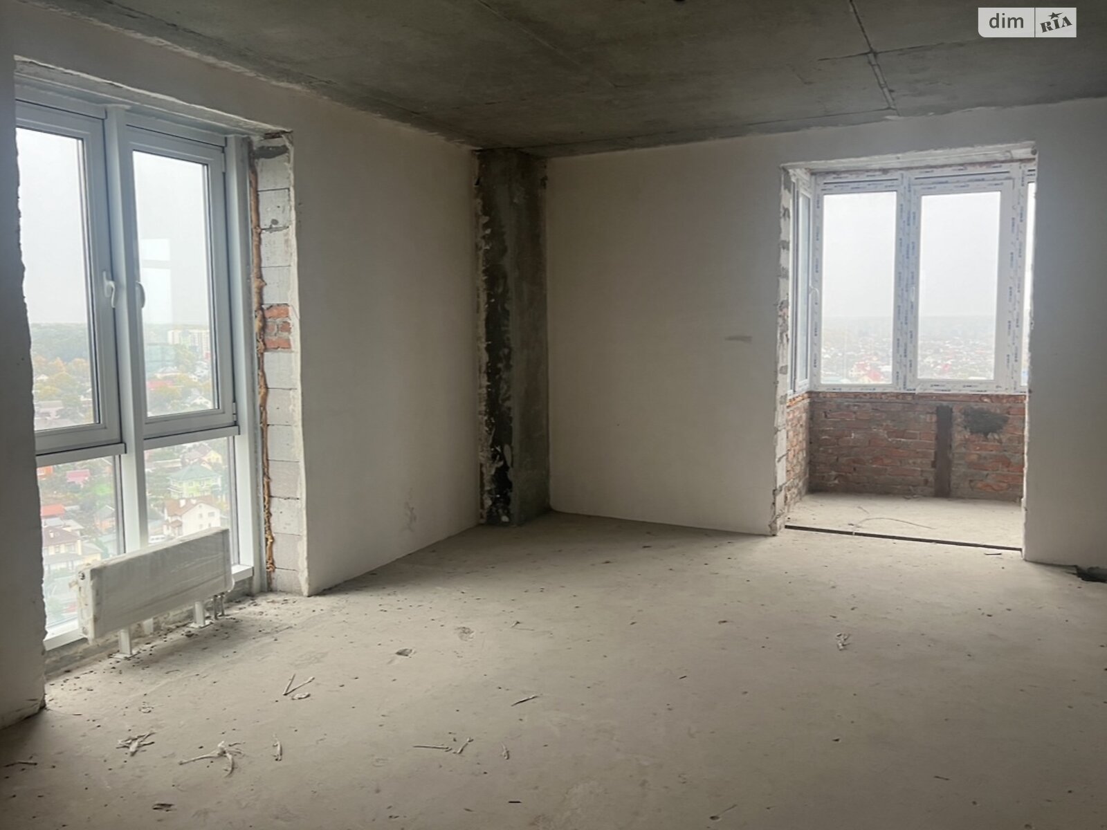 Продаж трикімнатної квартири в Вінниці, на вул. Магістратська 156А, район Центр фото 1 Продаж трикімнатної квартири в Вінниці, на вул. Магістратська 156А, район Центр фото 1