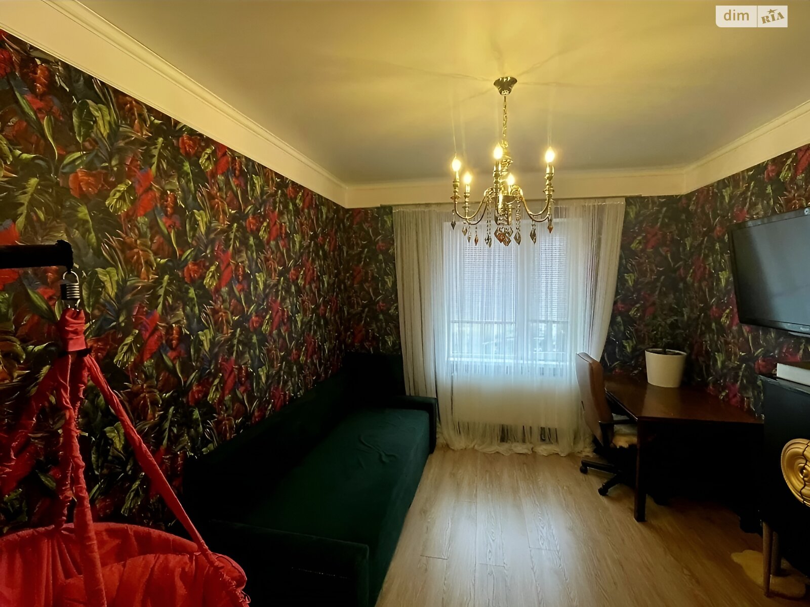 Продаж трикімнатної квартири в Вінниці, на вул. Магістратська, район Центр фото 1 Продаж трикімнатної квартири в Вінниці, на вул. Магістратська, район Центр фото 1