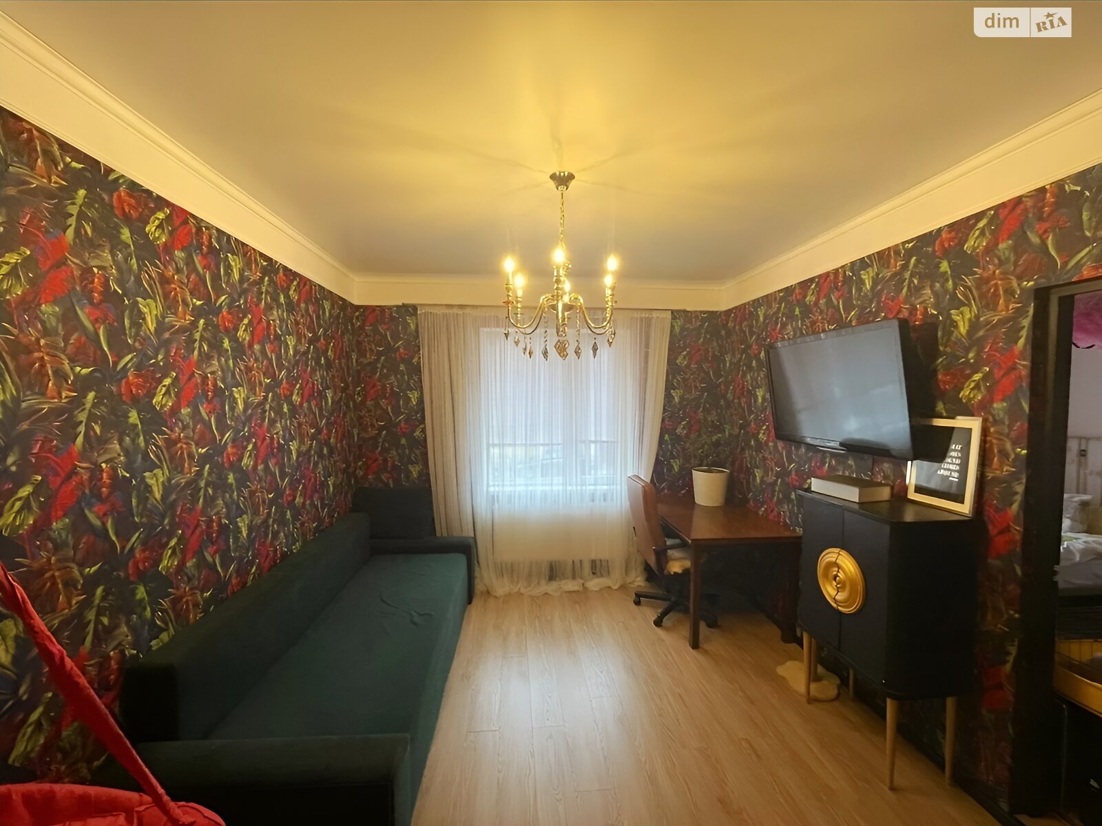Продаж трикімнатної квартири в Вінниці, на вул. Магістратська, район Центр фото 1 Продаж трикімнатної квартири в Вінниці, на вул. Магістратська, район Центр фото 1